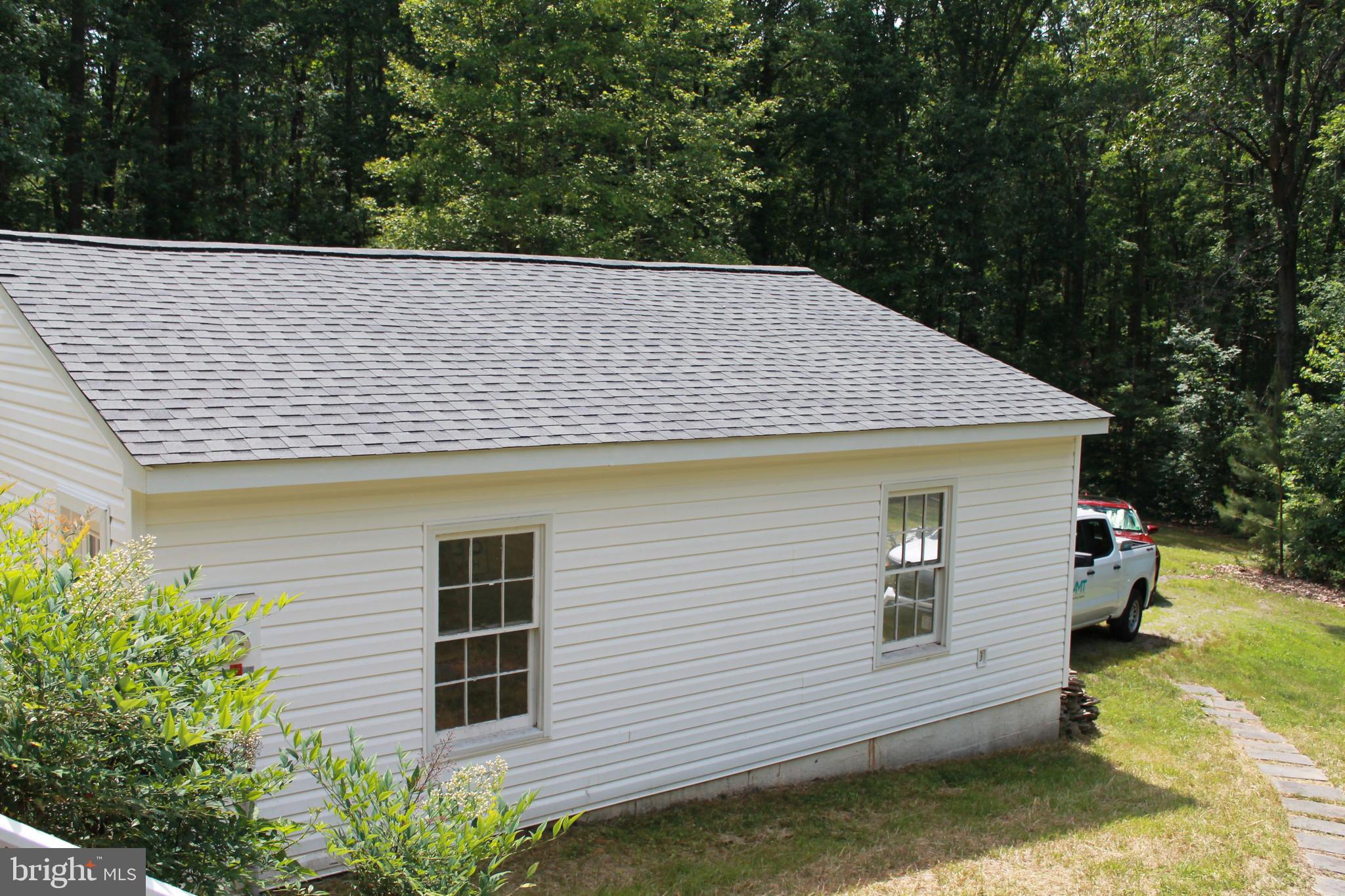 LIVINGSTON VILLAGE - Residential