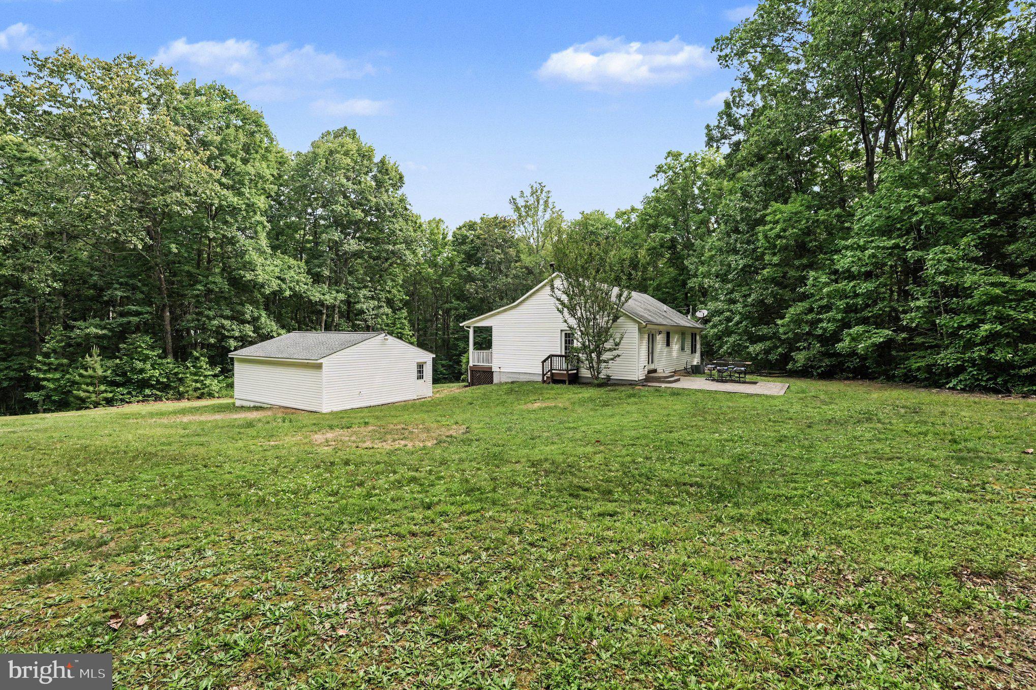 LIVINGSTON VILLAGE - Residential