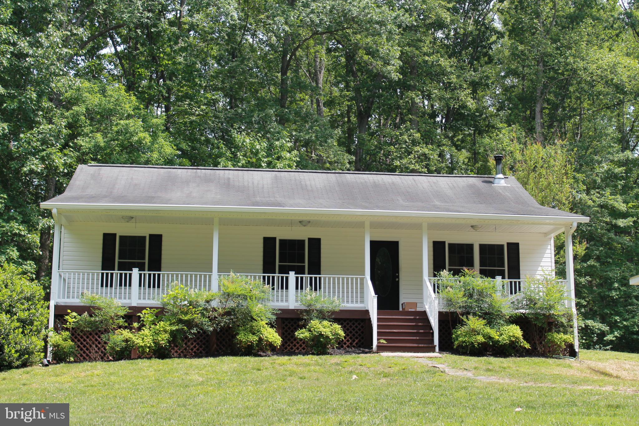 LIVINGSTON VILLAGE - Residential