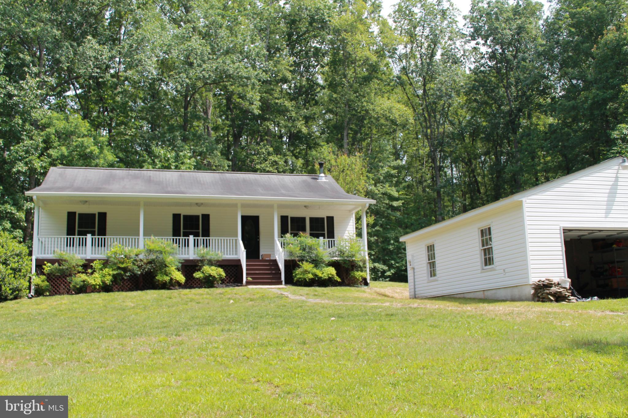 LIVINGSTON VILLAGE - Residential