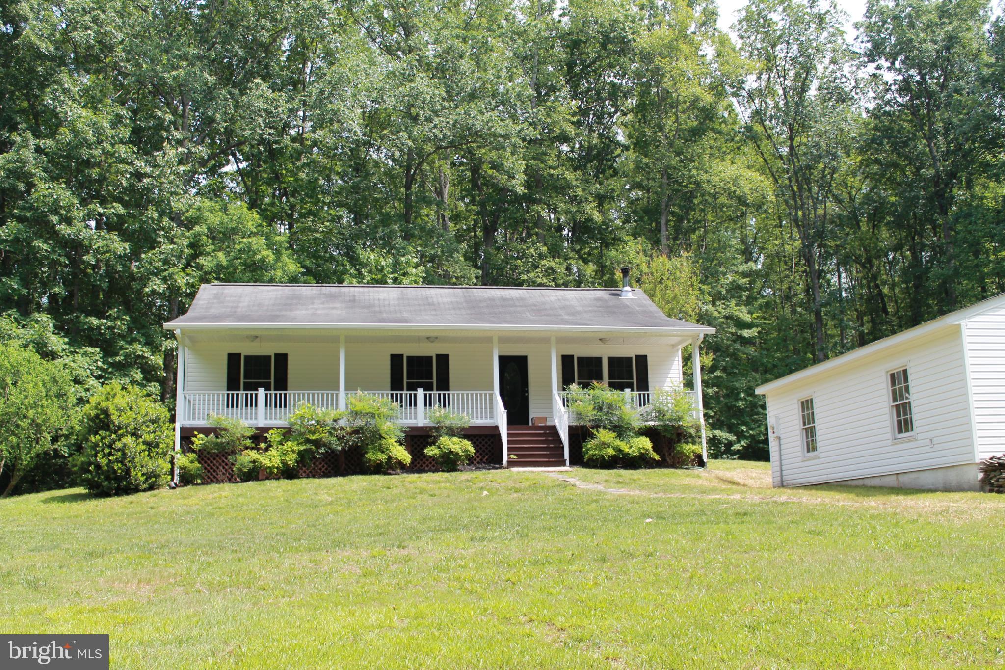 LIVINGSTON VILLAGE - Residential