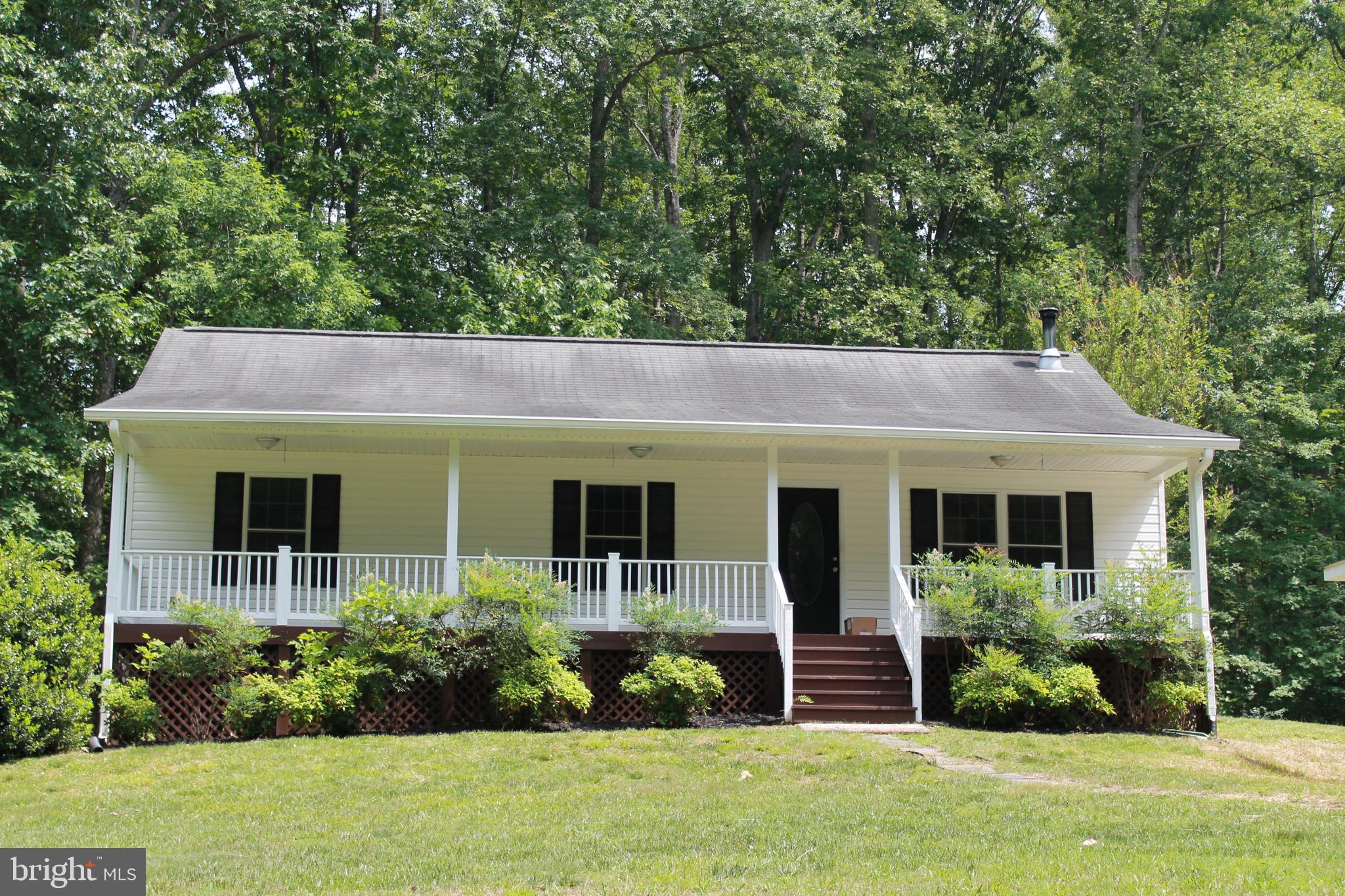 LIVINGSTON VILLAGE - Residential