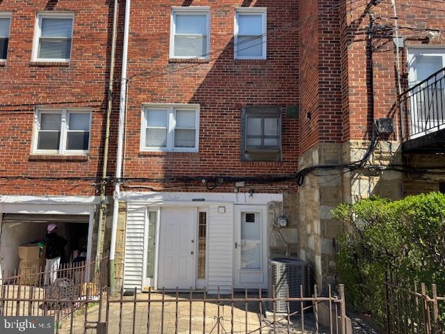 MAYFAIR - Residential