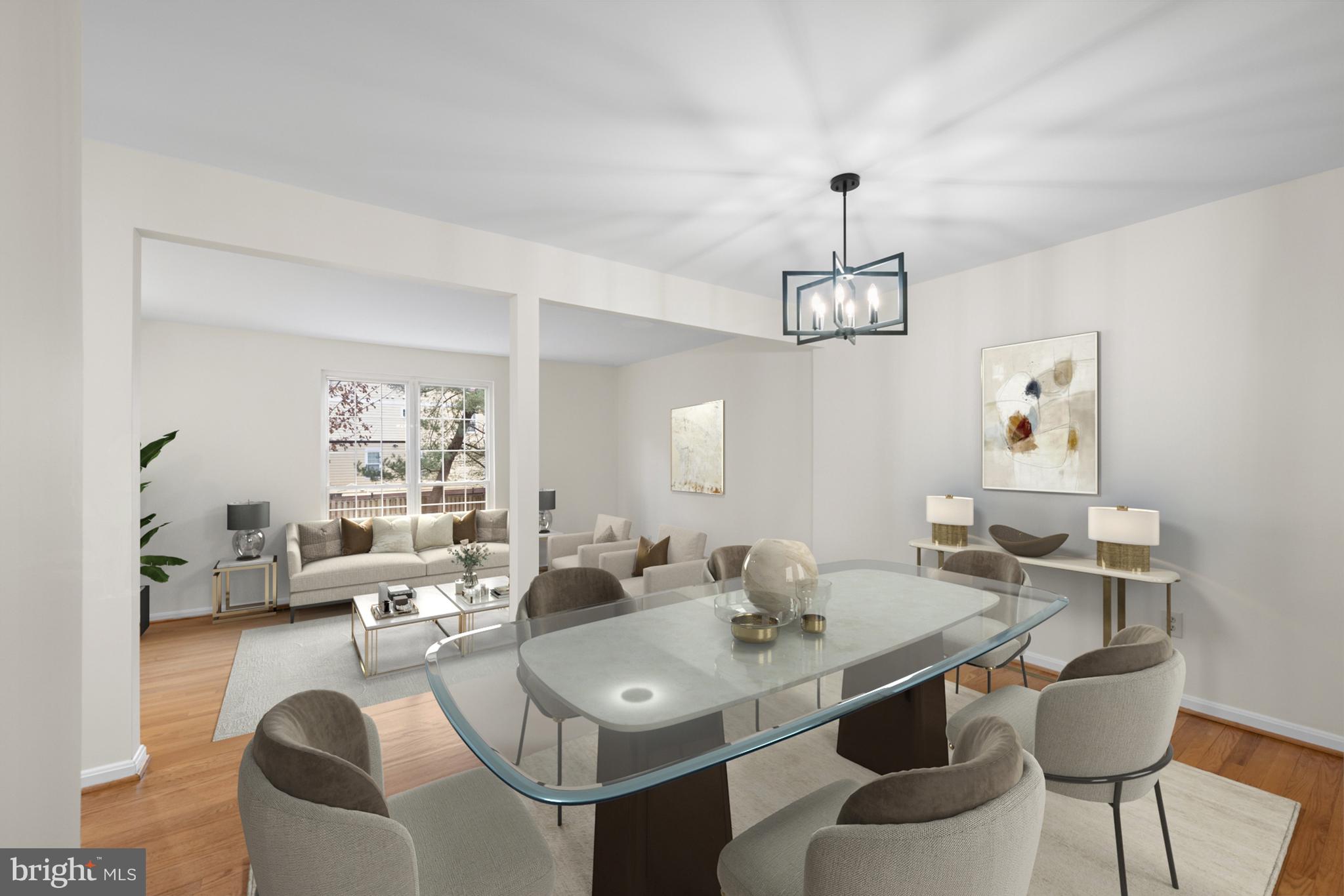 WOODSIDE - Residential