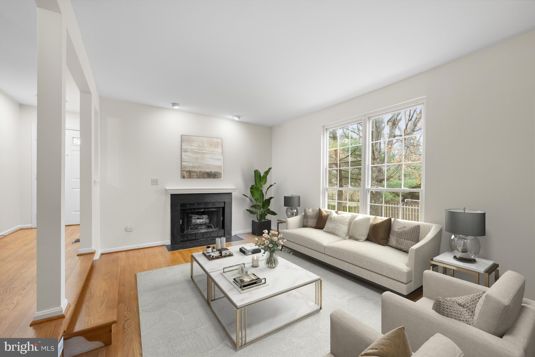 WOODSIDE - Residential