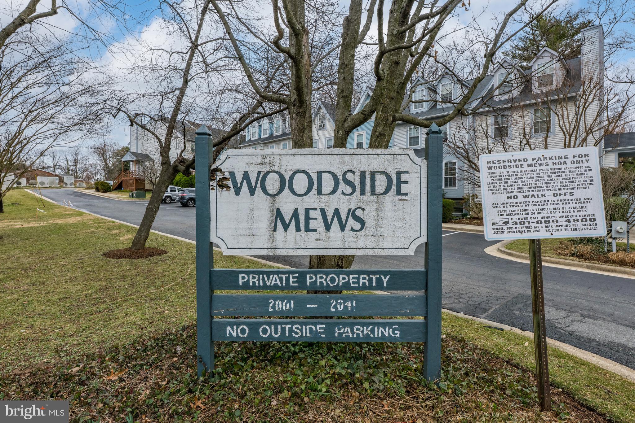 WOODSIDE - Residential
