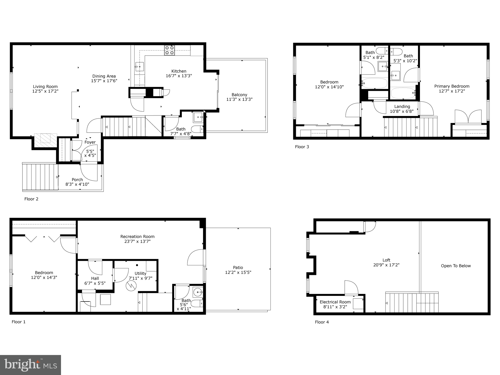 WOODSIDE - Residential