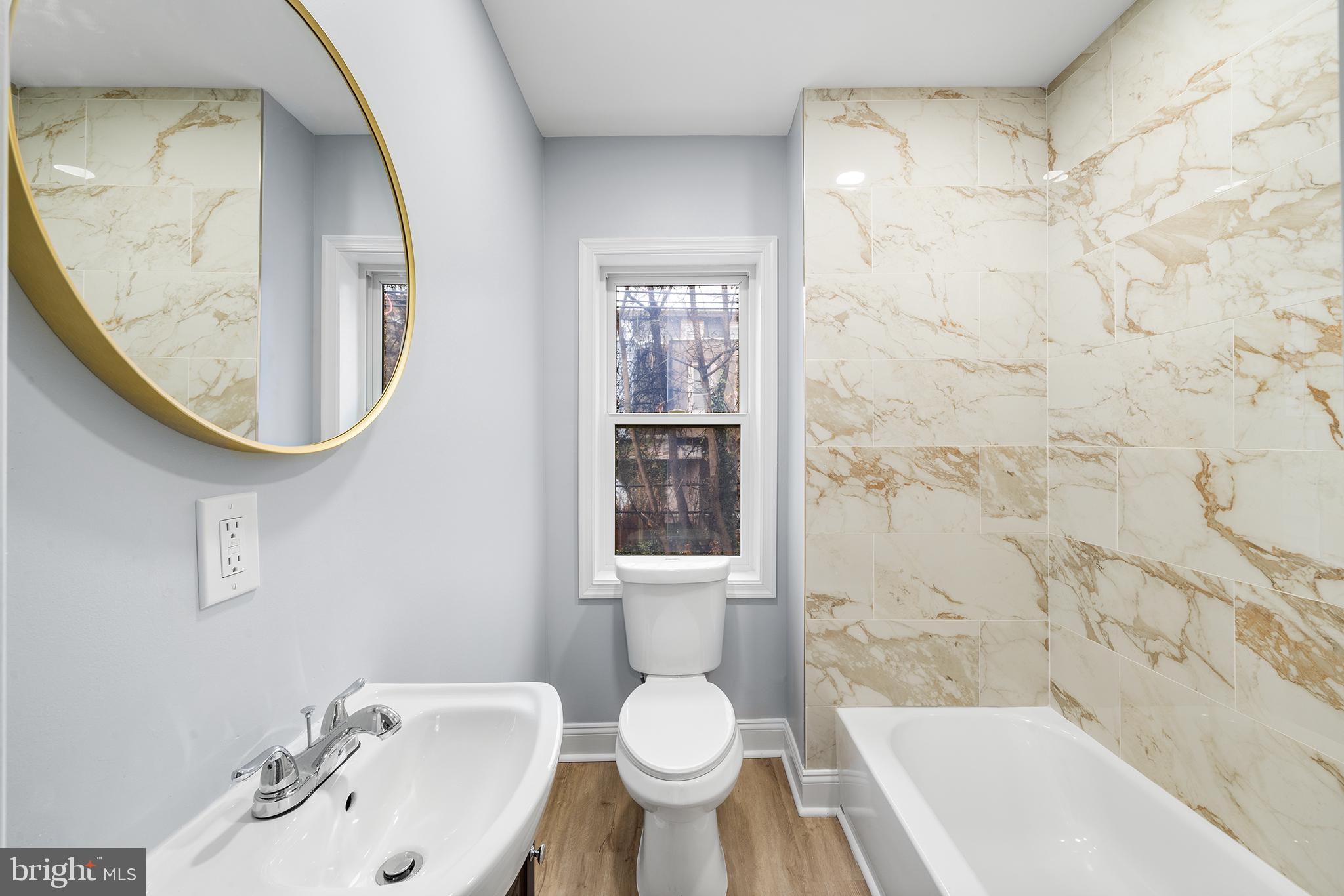GERMANTOWN - Residential