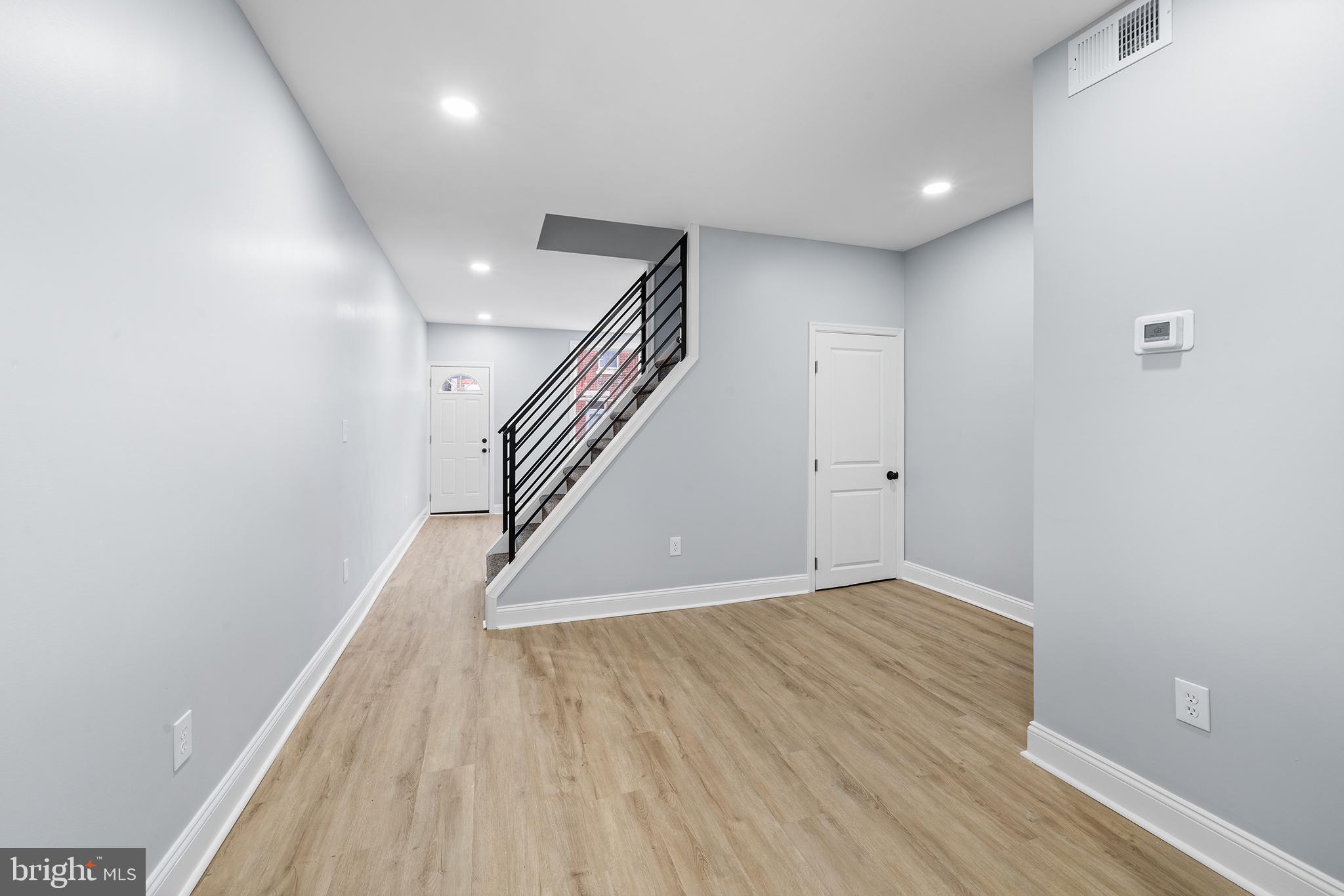 GERMANTOWN - Residential