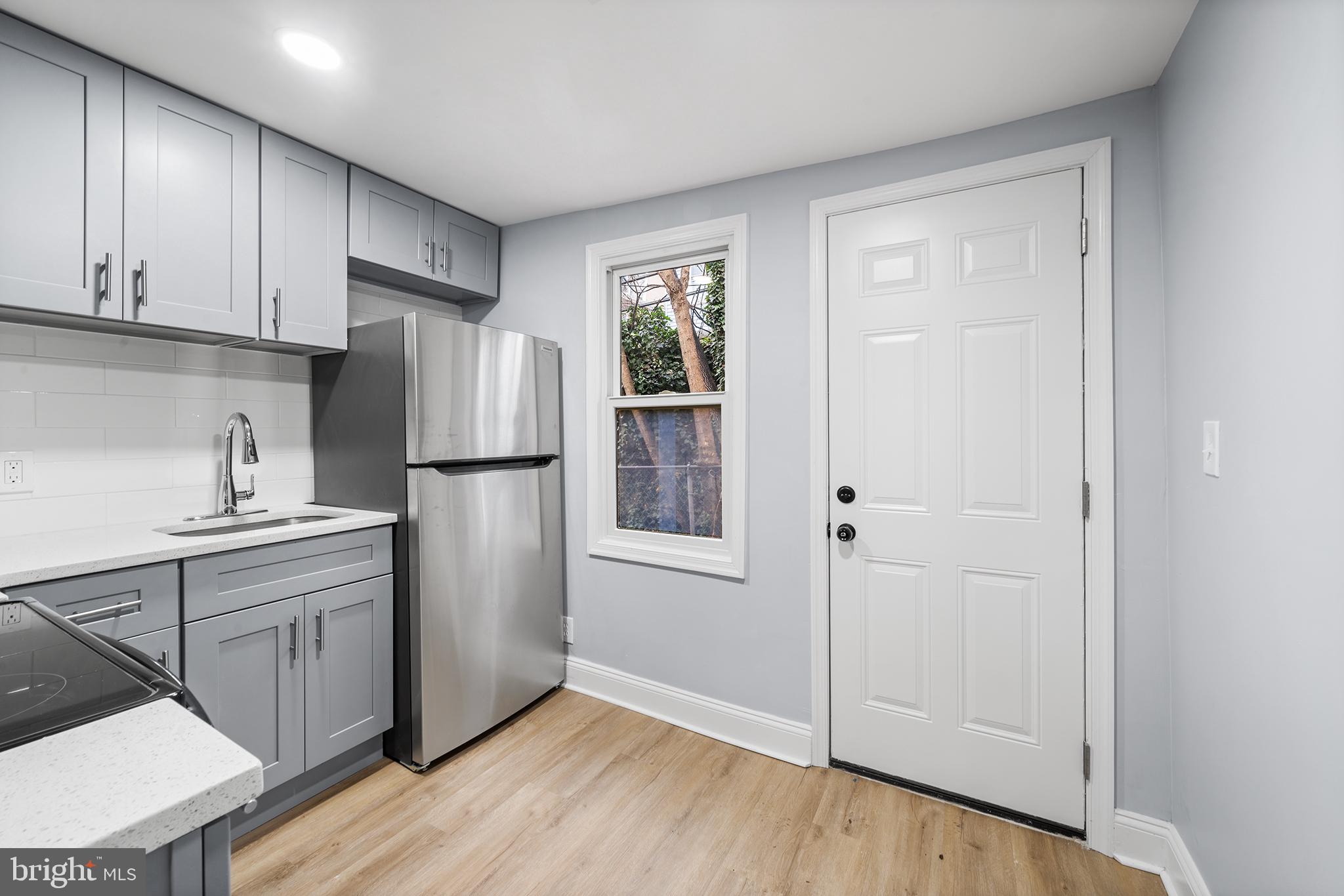 GERMANTOWN - Residential