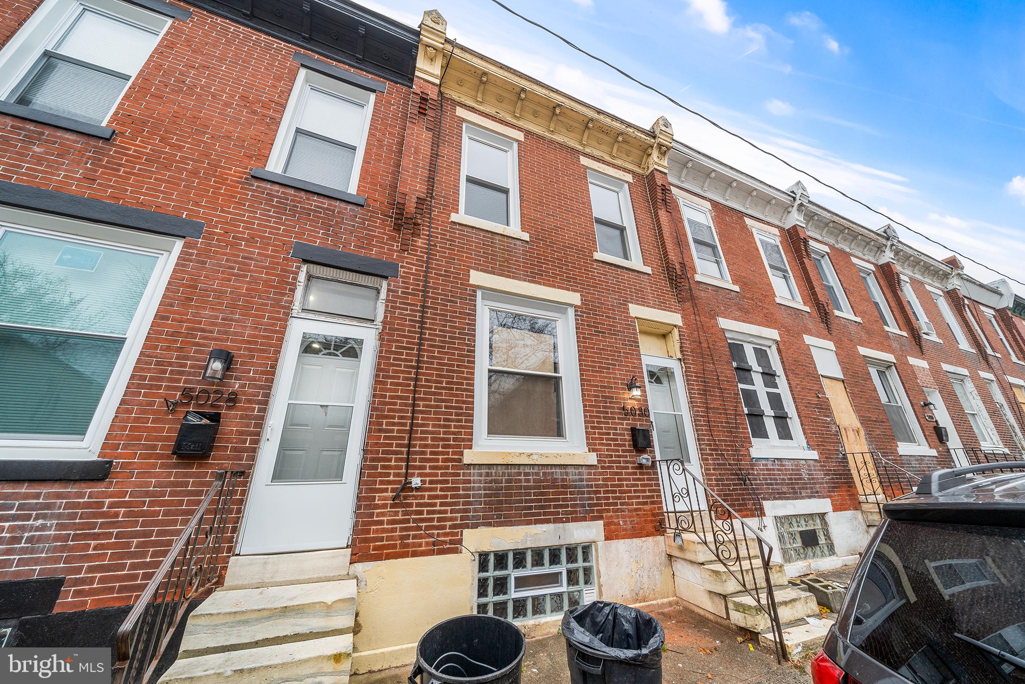 GERMANTOWN - Residential