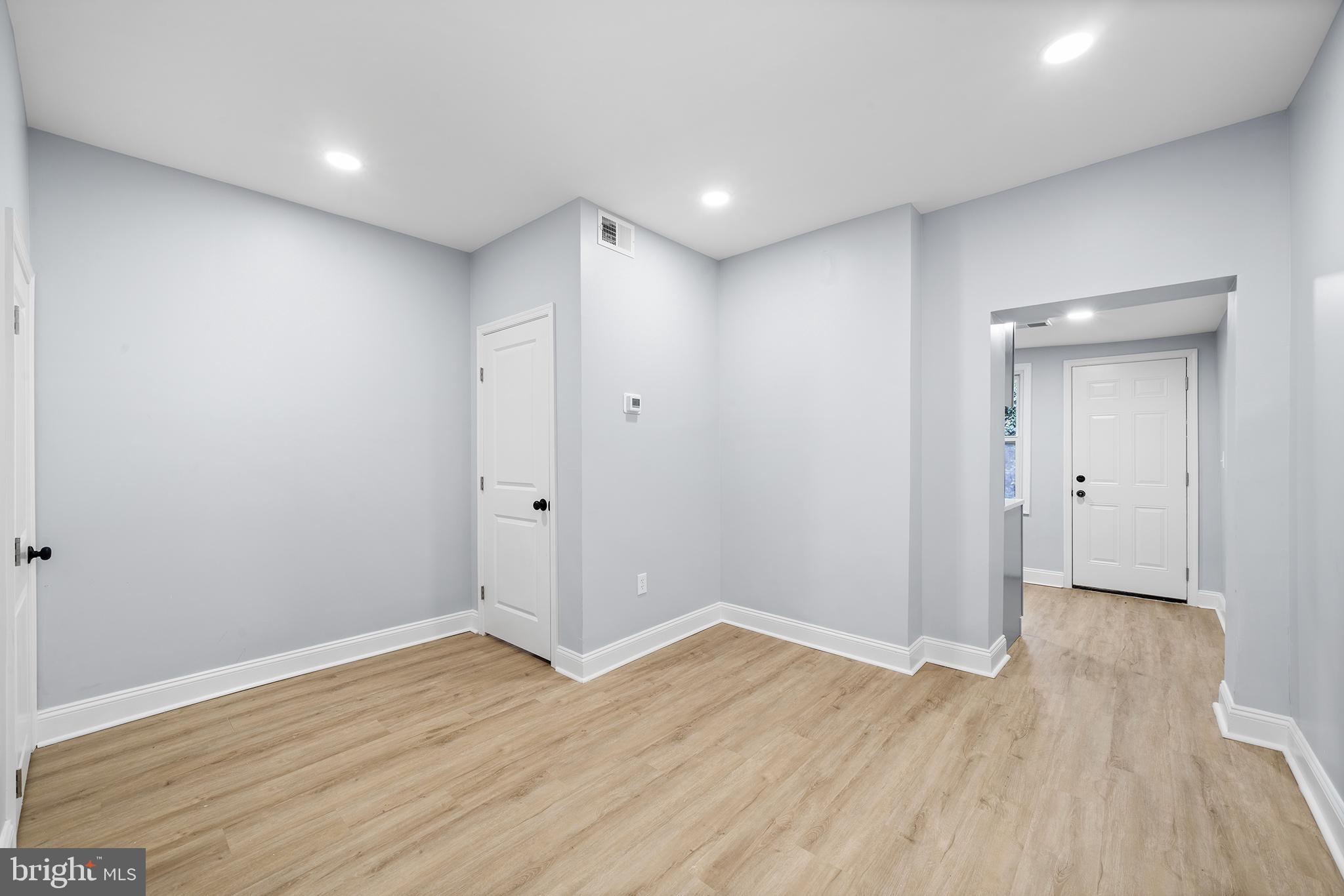 GERMANTOWN - Residential
