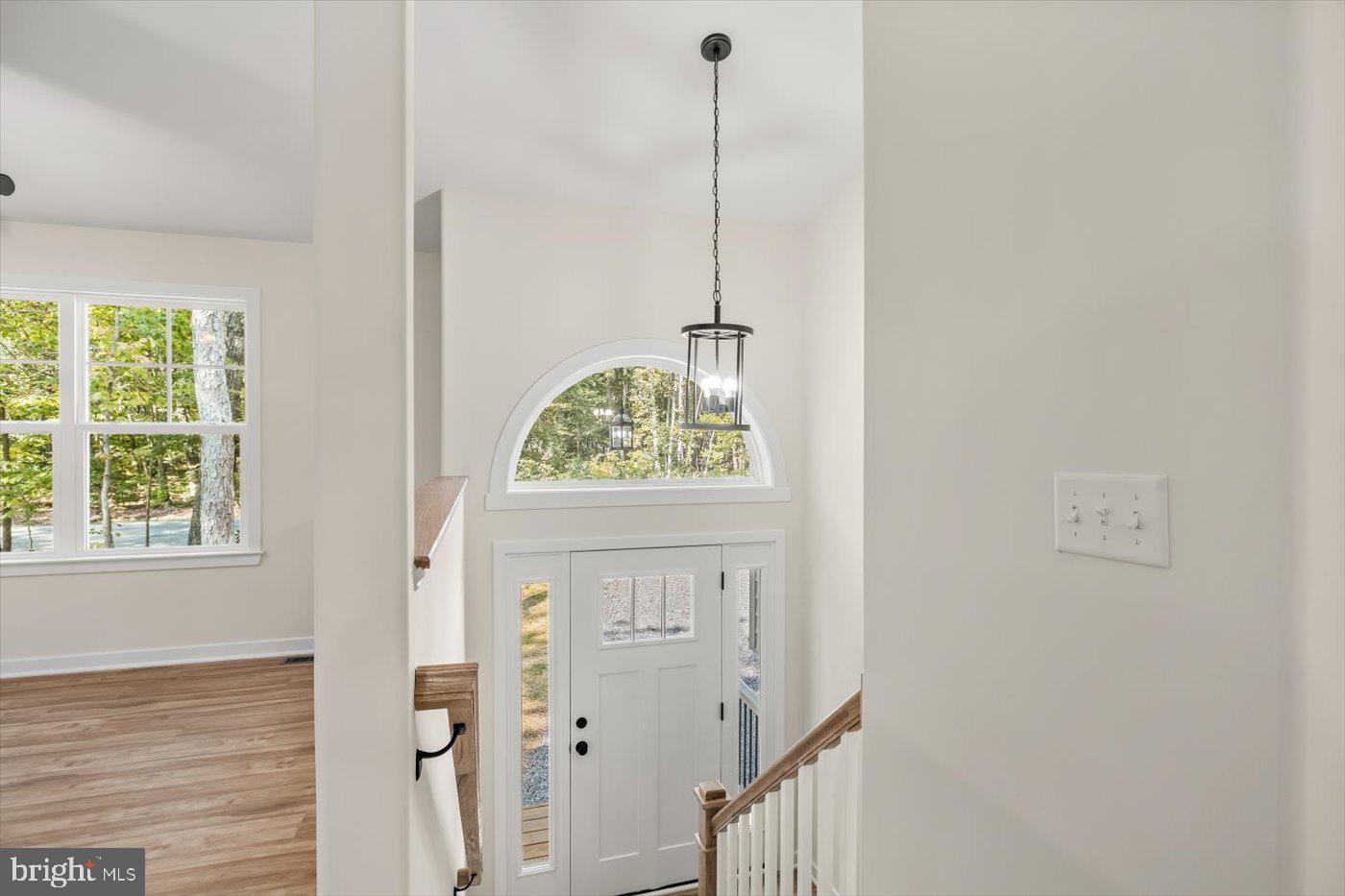 LAKE CAROLINE - Residential