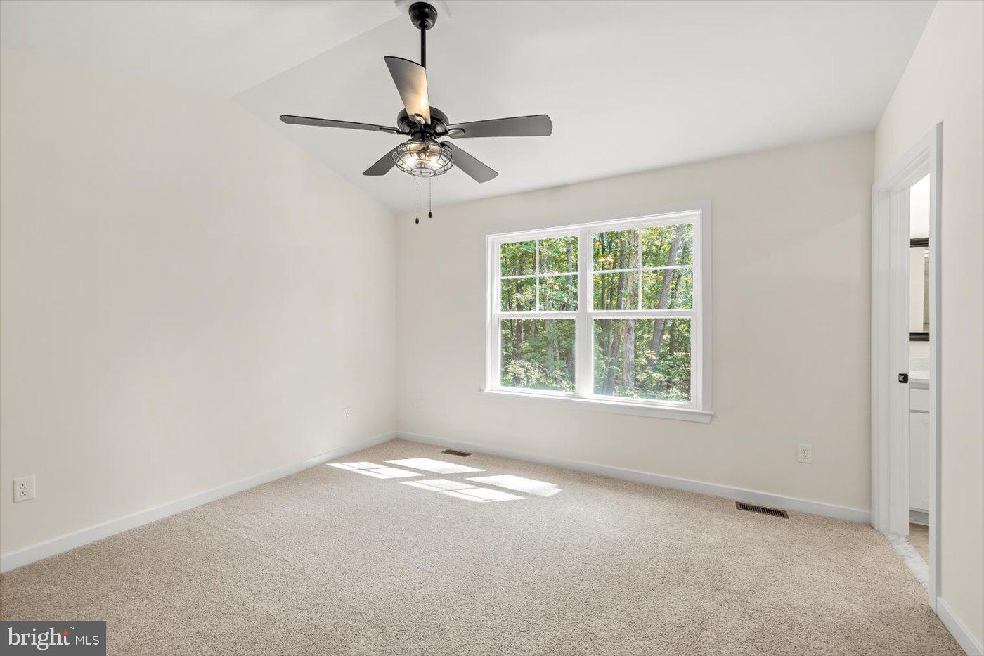 LAKE CAROLINE - Residential