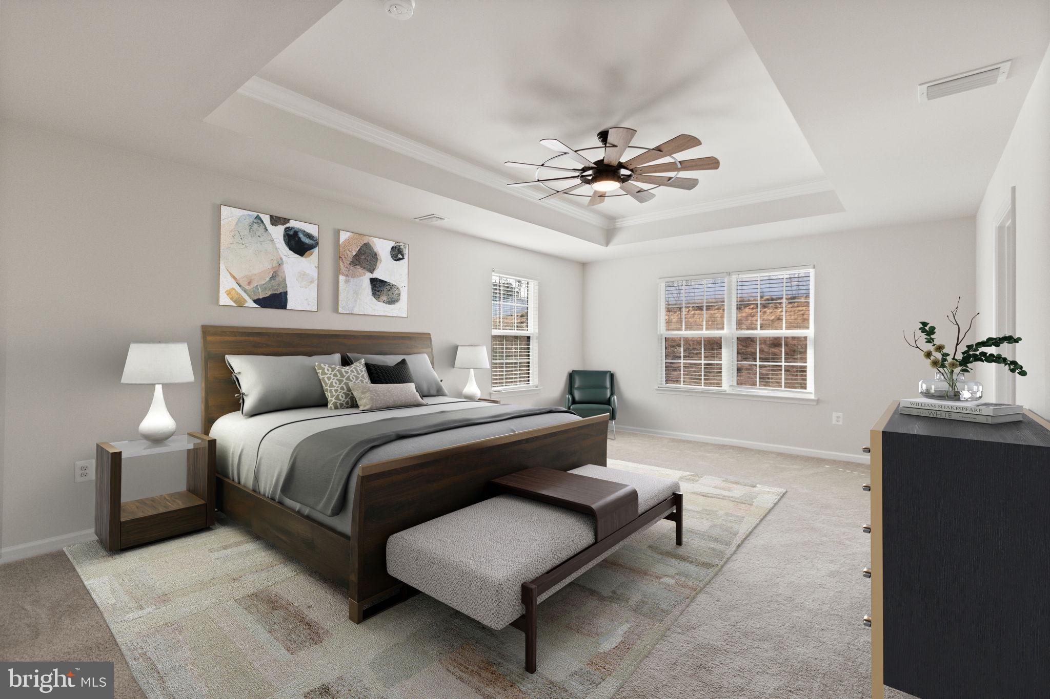 FREDERICKSBURG - Residential Lease