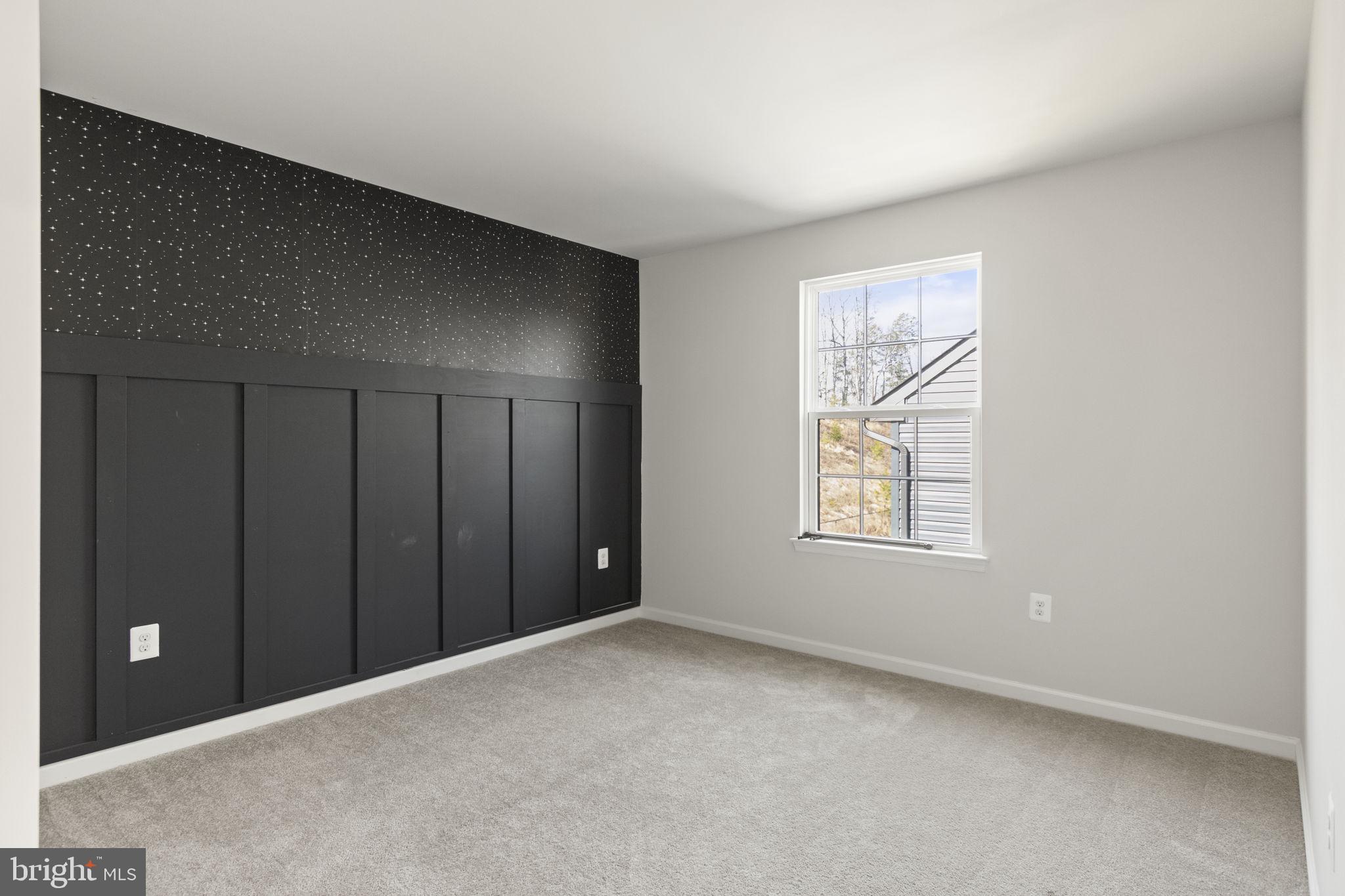 FREDERICKSBURG - Residential Lease
