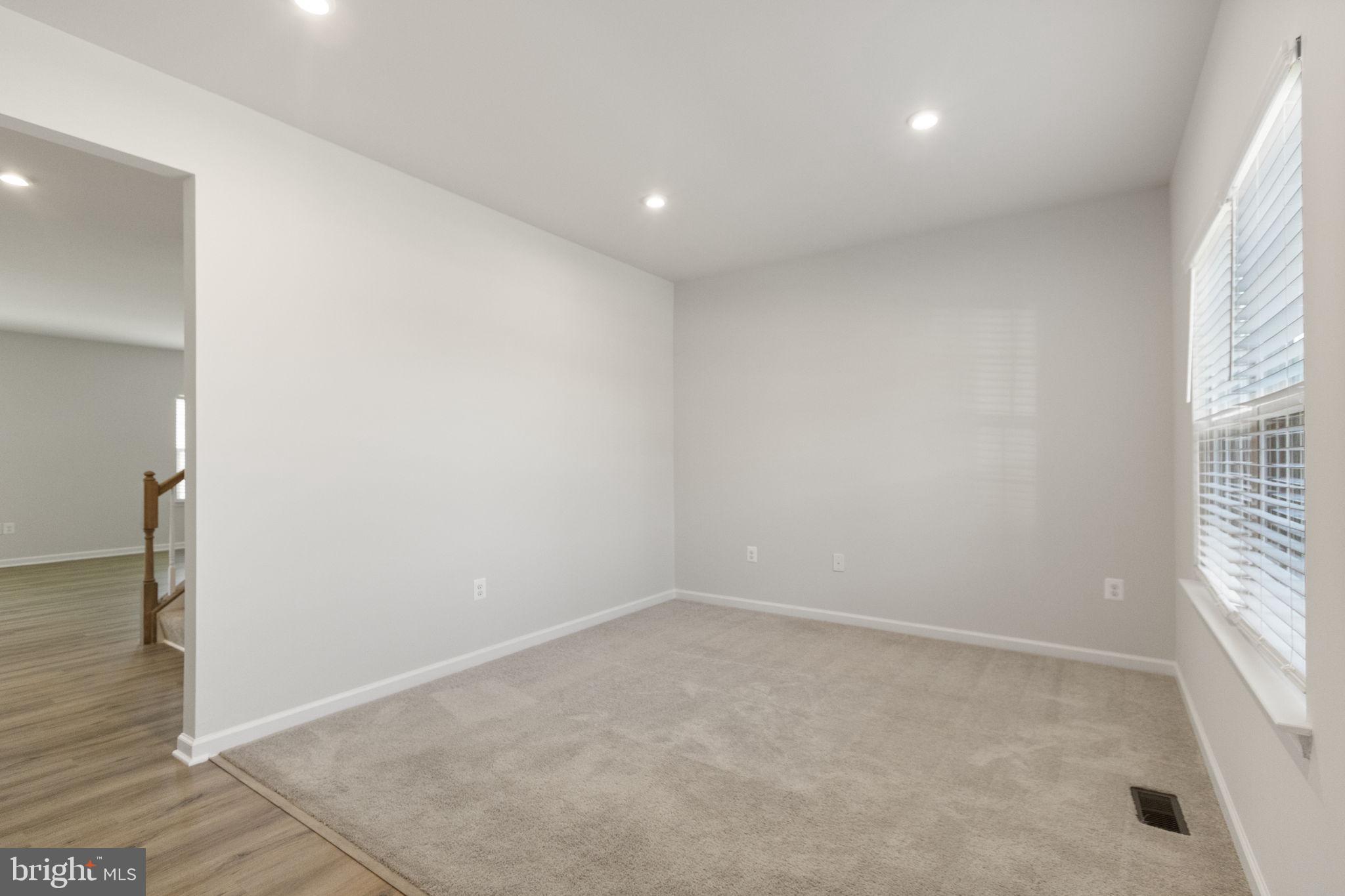 FREDERICKSBURG - Residential Lease