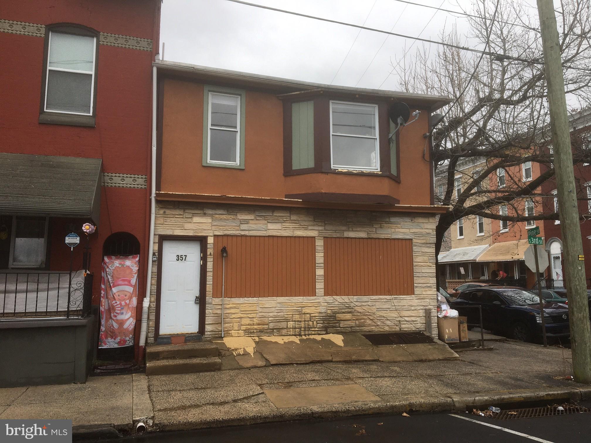 SOUTHWEST READING - Commercial Sale