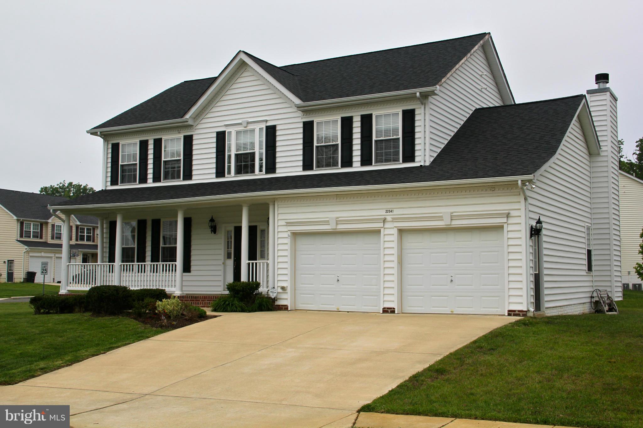 DUNLEIGH - Residential