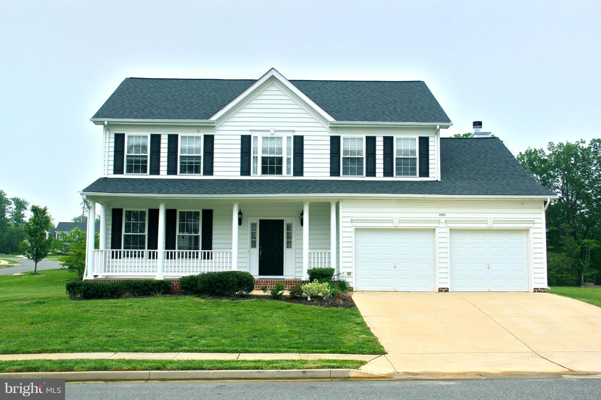 DUNLEIGH - Residential