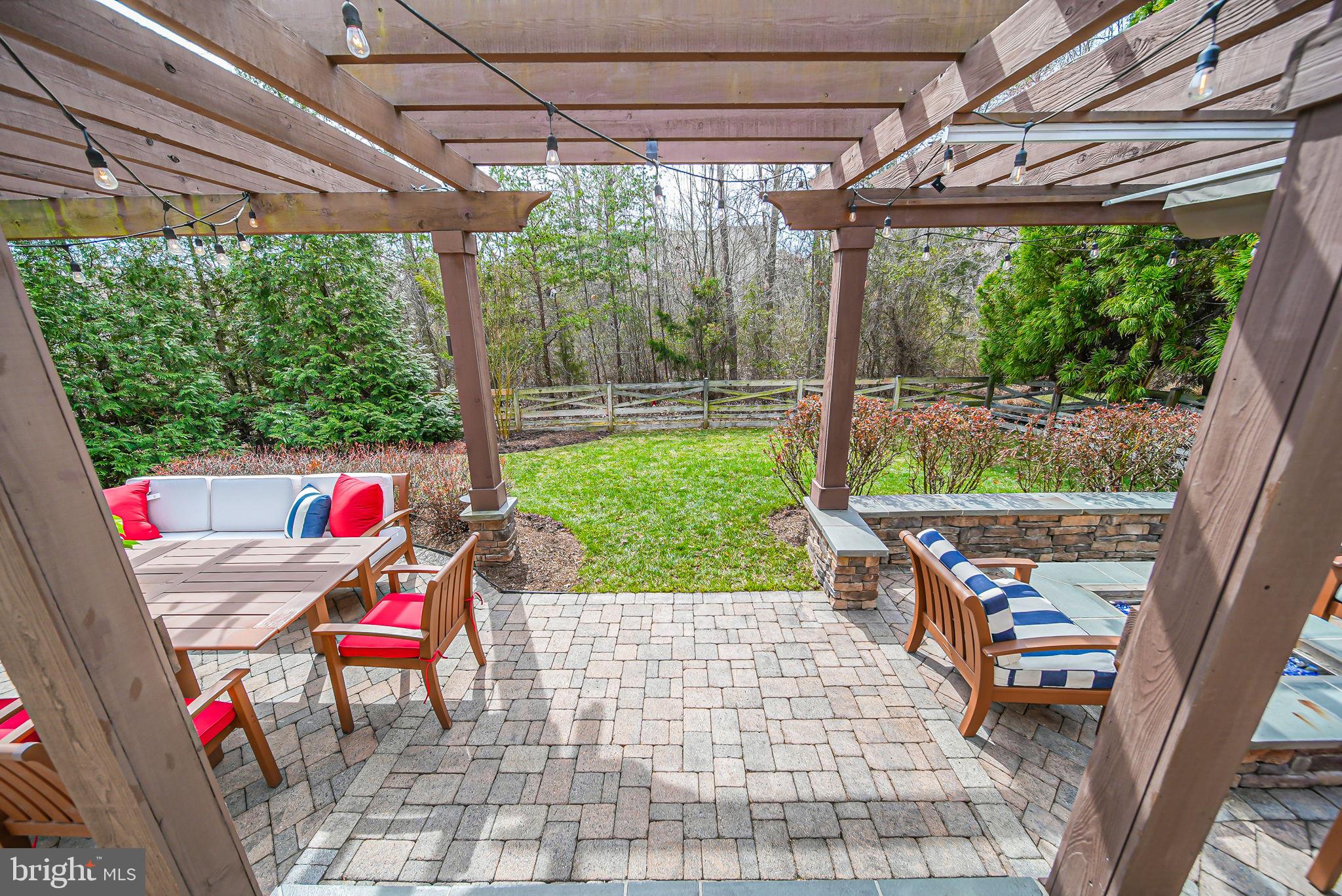 SOUTH RIDING - Residential