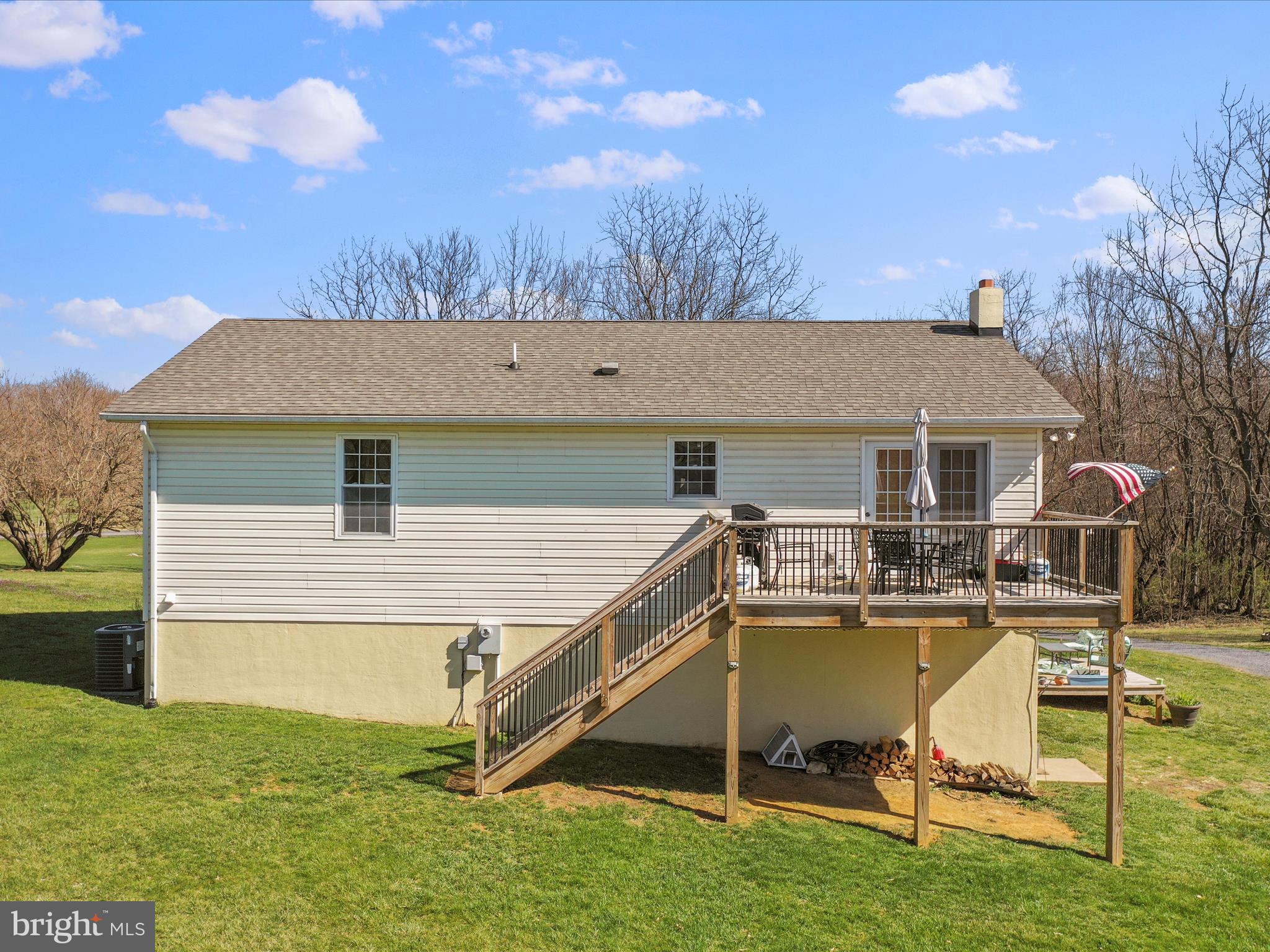 ALLEGHANY HEIGHTS - Residential