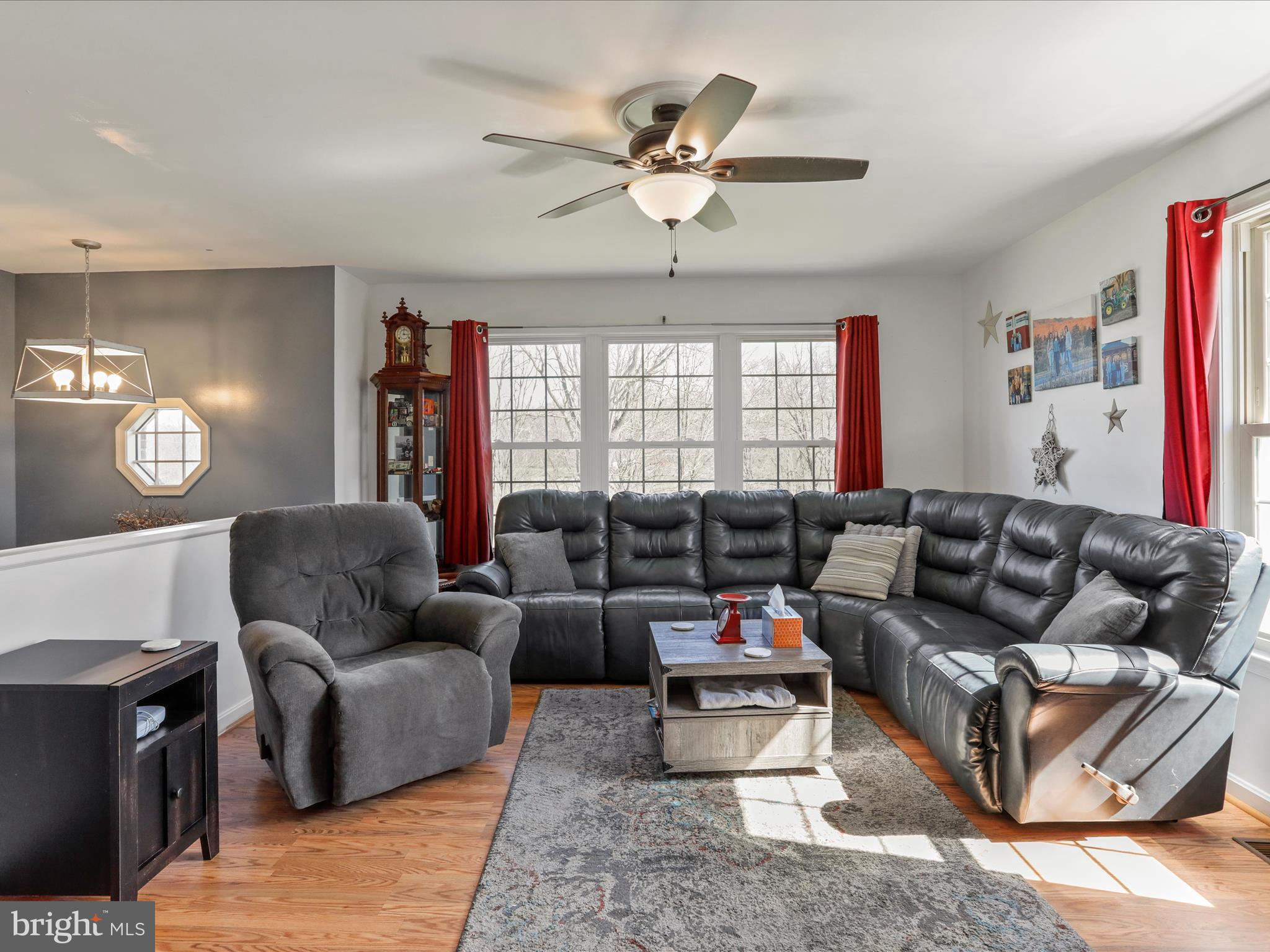 ALLEGHANY HEIGHTS - Residential