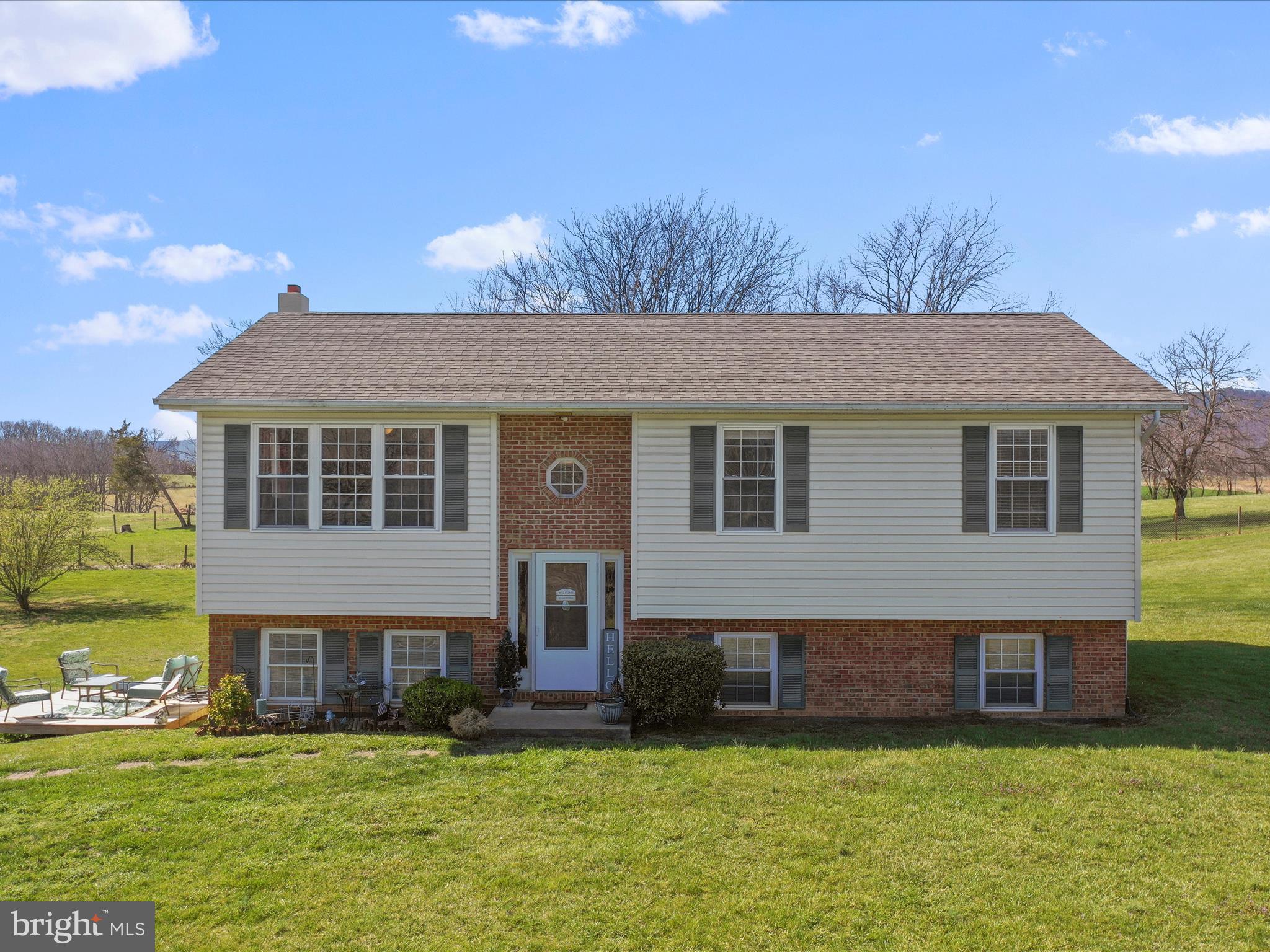 ALLEGHANY HEIGHTS - Residential