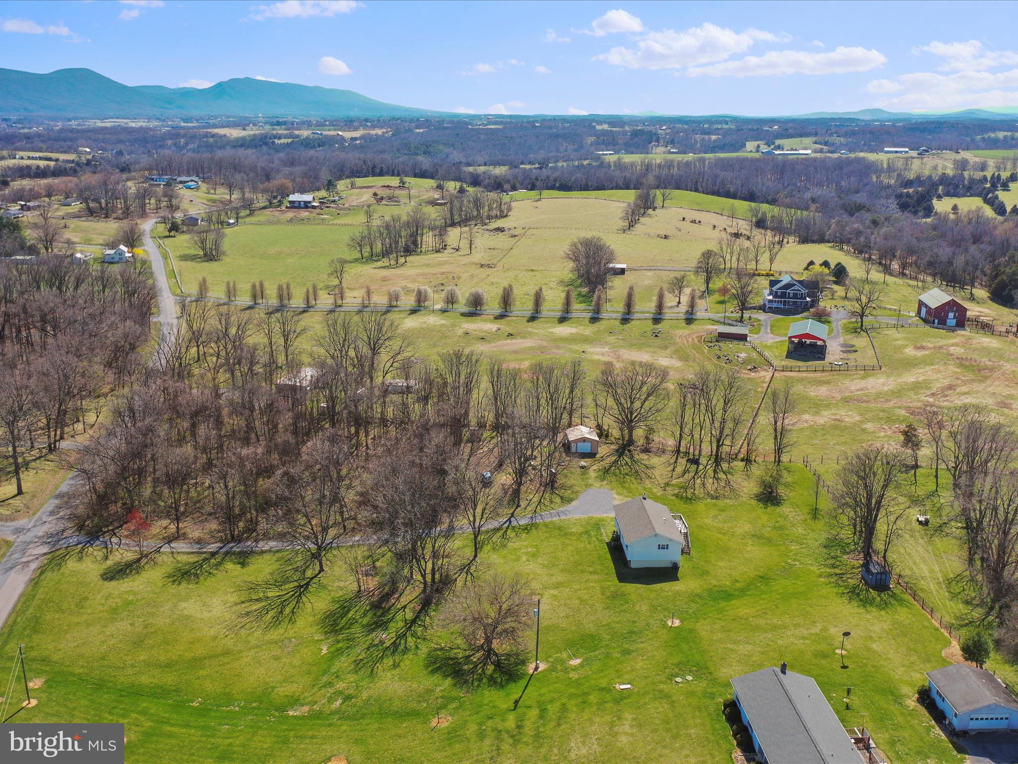 ALLEGHANY HEIGHTS - Residential