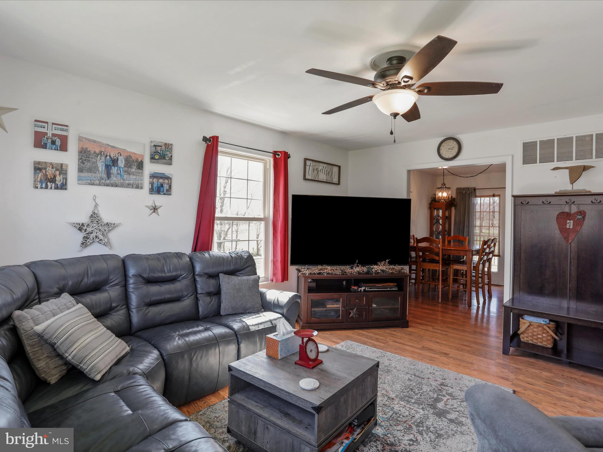 ALLEGHANY HEIGHTS - Residential