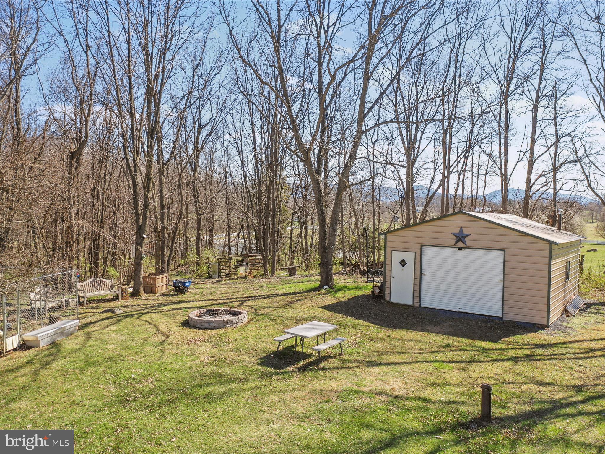 ALLEGHANY HEIGHTS - Residential