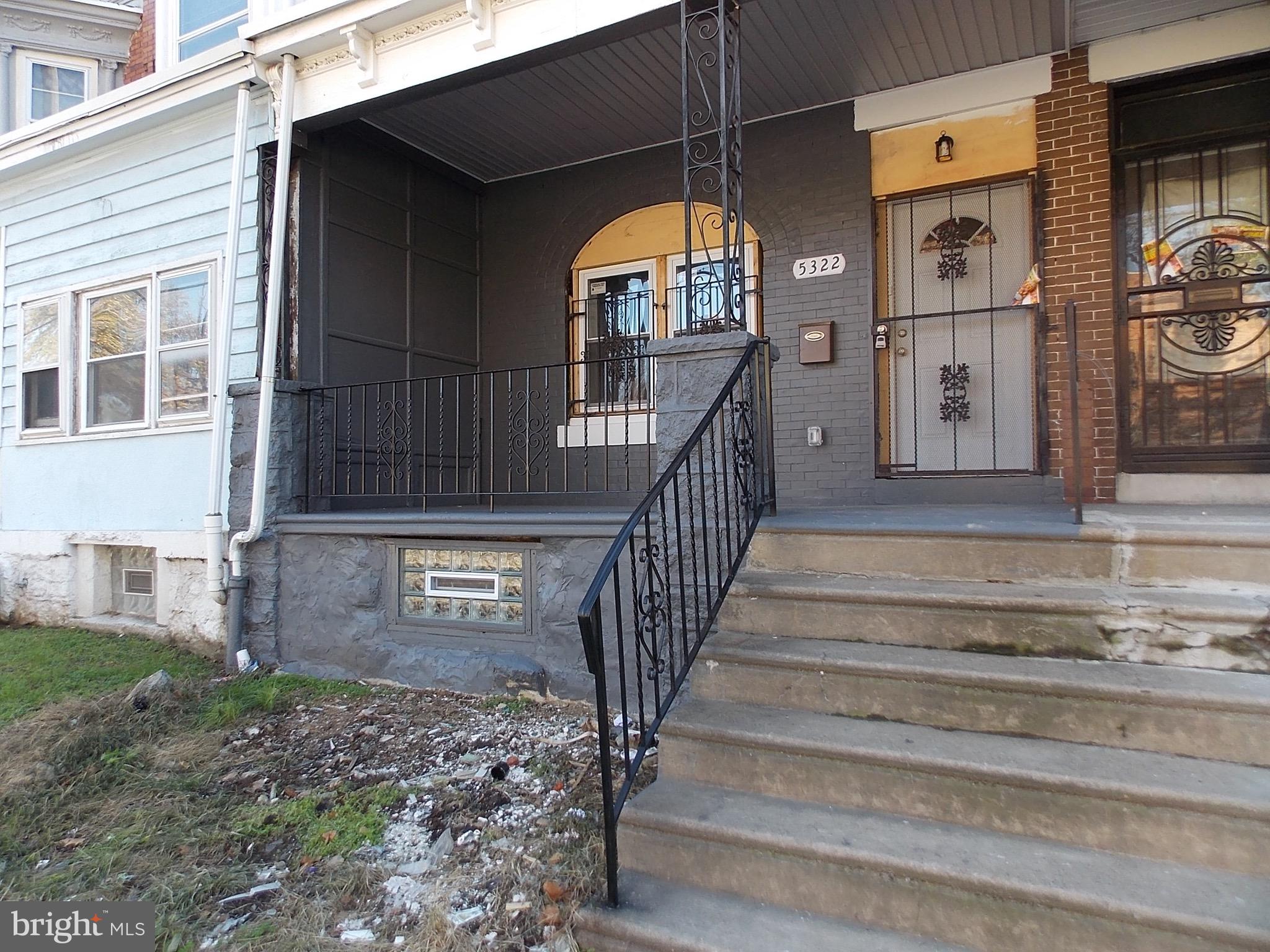AVAILABLE INDIVIDUALLY, or as part of a larger Philadelphia residential portfolio, this offering presents an exceptional opportunity to acquire scale, existing rental income, and long-term optionality in one of the East Coast’s most active urban housing markets. Investors may evaluate individual assets or assemble a customized portfolio based on their acquisition strategy.

The full portfolio includes 102 properties totaling 108 residential units, offered at $18,800,000. The assets are located across multiple Philadelphia ZIP codes, including 19132, 19104, 19121, 19139, 19143, 19131, 19151, 19140, 19133, and 19129, providing investors with broad exposure across several residential rental submarkets.

The portfolio is currently operated primarily as Housing Choice Voucher / Section 8 rental housing and includes existing tenancy, reported capital improvements, and a substantial citywide footprint. Current ownership reports approximately $9.77M in documented CapEx across the portfolio, averaging roughly $96,775 per property. Actual capital improvements, scope of work, timing, condition, and amount spent vary by property and should be independently reviewed by buyers during due diligence. Reported improvements may include updated kitchens, bathrooms, flooring, lighting, paint, trim, cabinetry, fixtures, appliances, and broader unit-level modernization, depending on the individual property.

The portfolio is positioned for investors seeking immediate scale, existing income, and a platform with potential for continued operational refinement. Select properties are also reported to have remaining tax abatement benefits, which may provide additional value subject to buyer verification.

For investors looking to establish or expand a meaningful Philadelphia residential portfolio, this offering delivers scale, infrastructure, and flexibility that can be difficult to assemble property by property. All property-level information, financials, rents, expenses, leases, occupancy, abatements, capital improvements, property condition, zoning, and investment assumptions are subject to buyer verification during due diligence.
