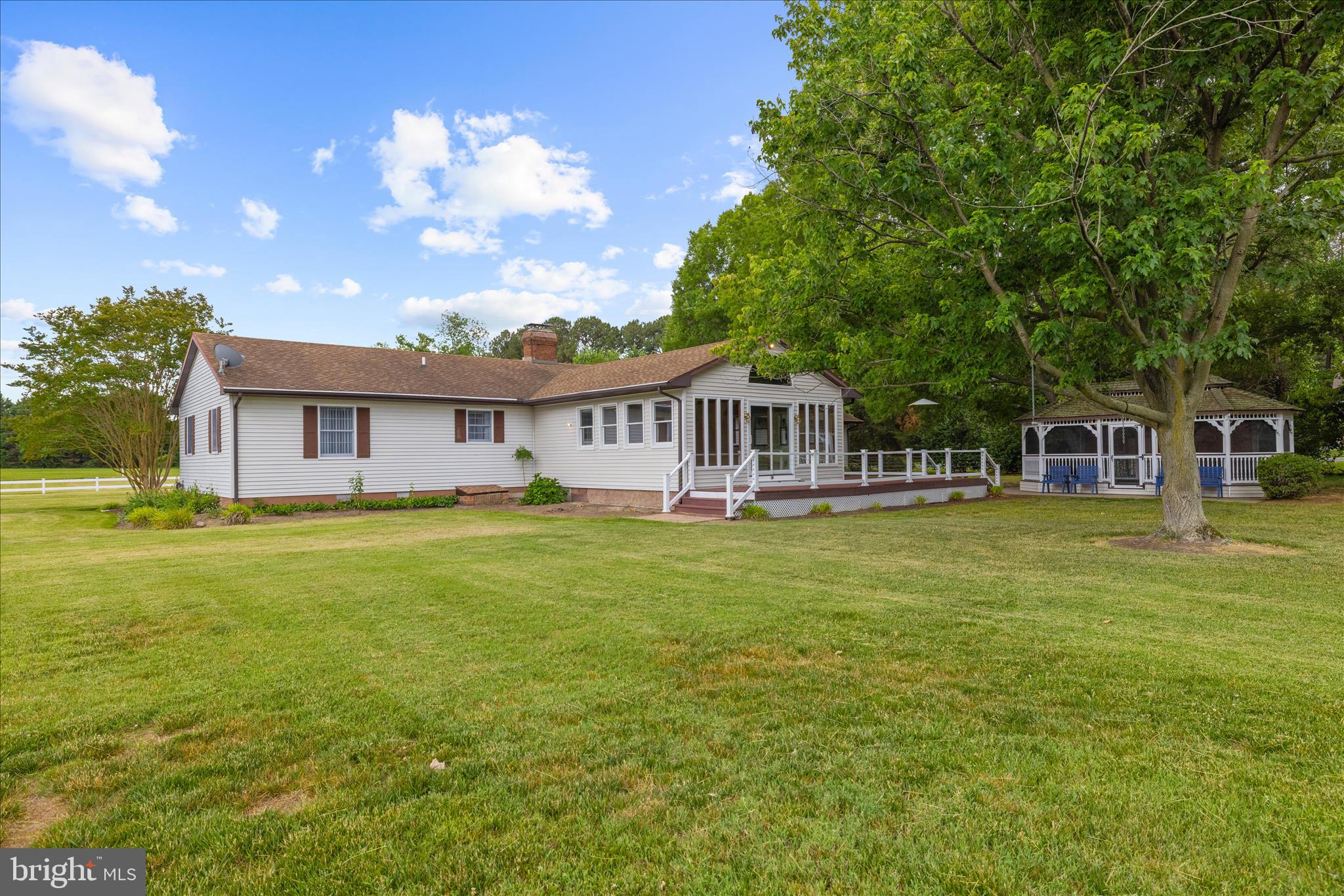 MOUNT PLEASANT - Residential