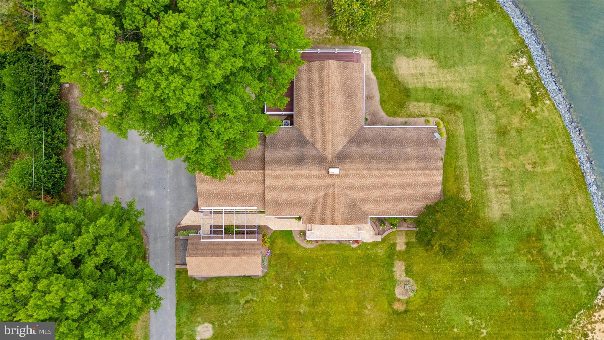 MOUNT PLEASANT - Residential