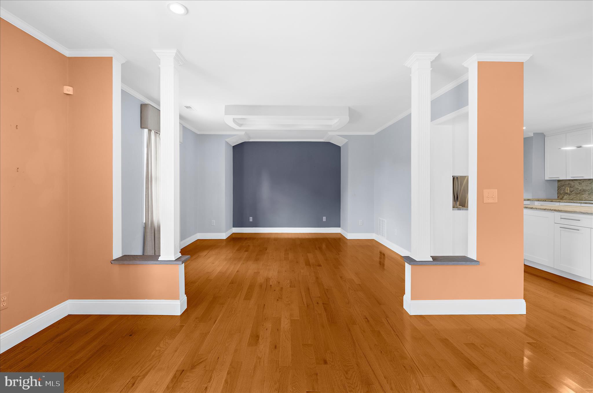 MOUNT PLEASANT - Residential