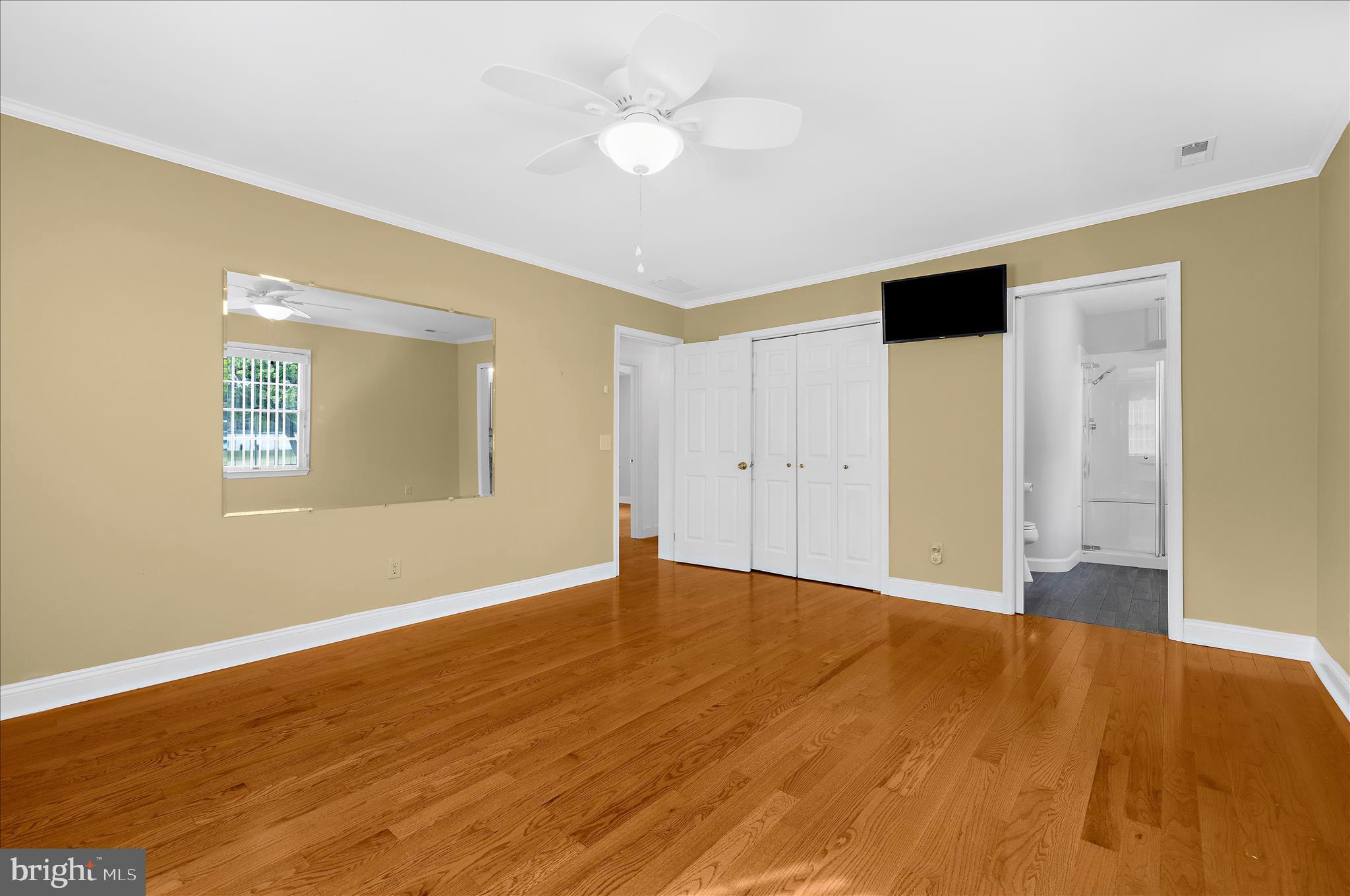MOUNT PLEASANT - Residential