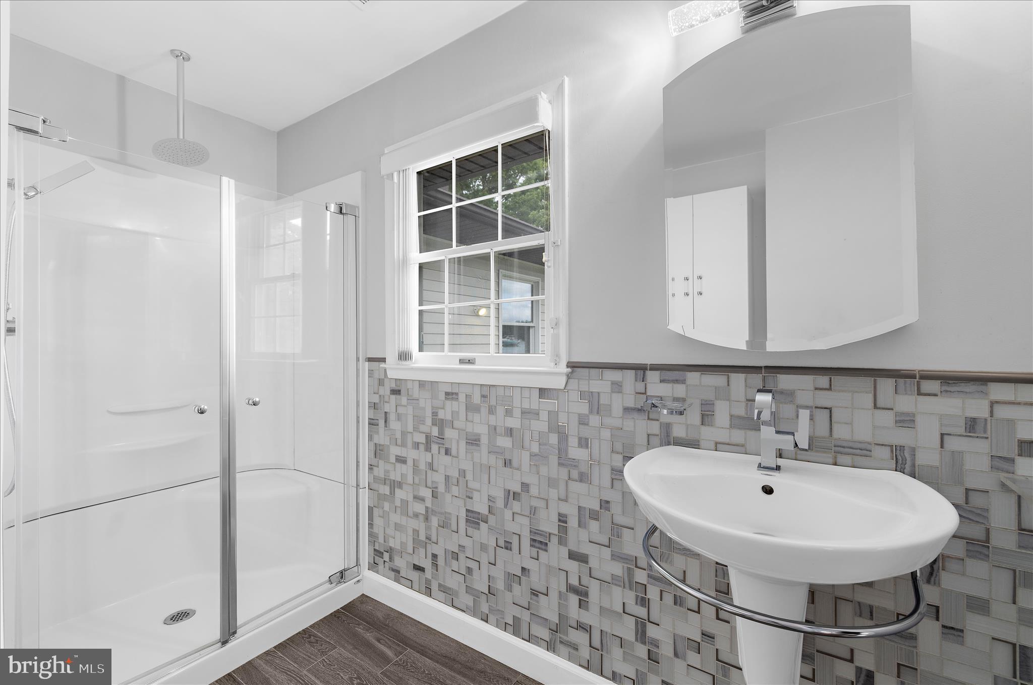MOUNT PLEASANT - Residential