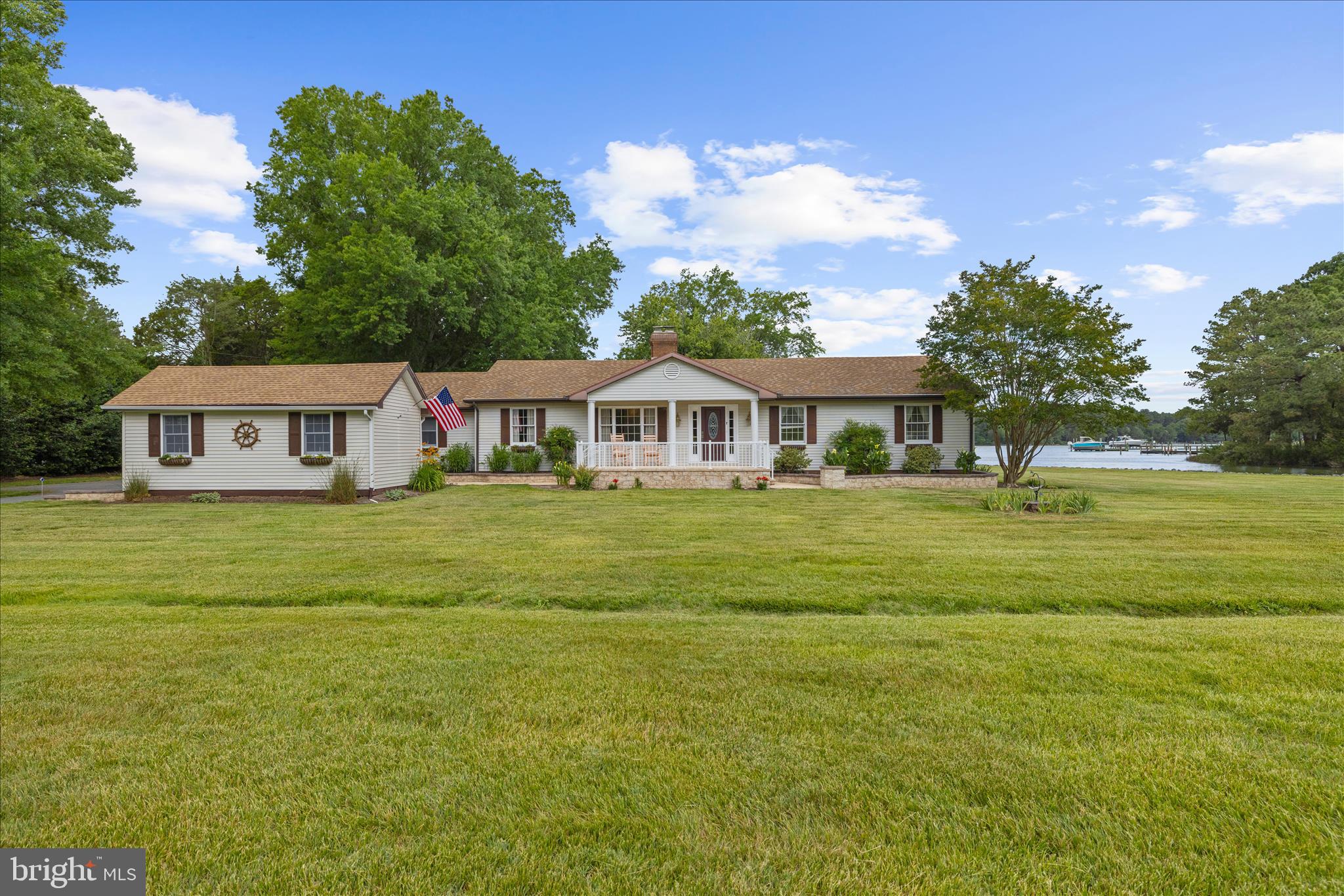 MOUNT PLEASANT - Residential