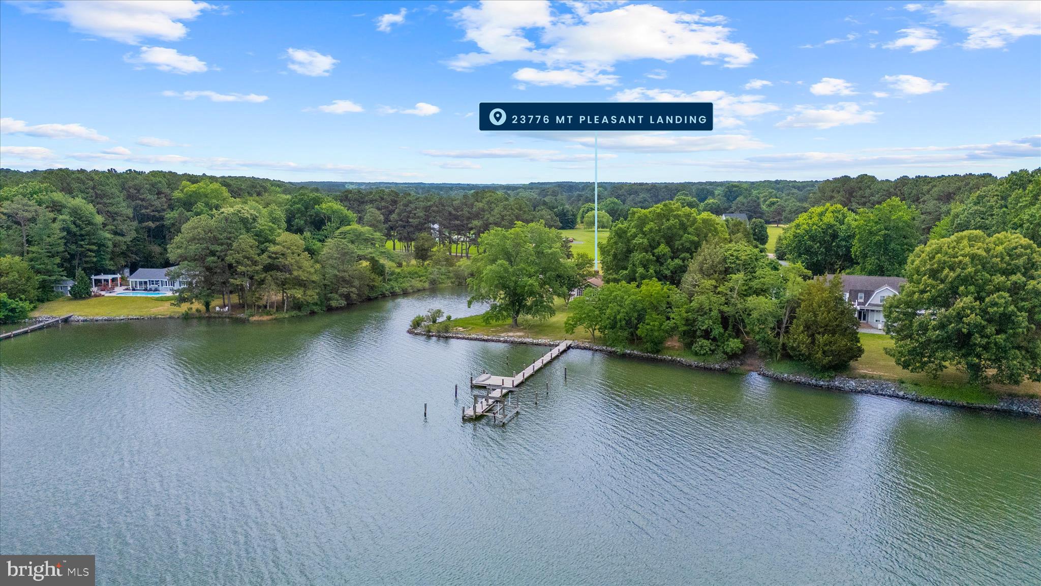 MOUNT PLEASANT - Residential