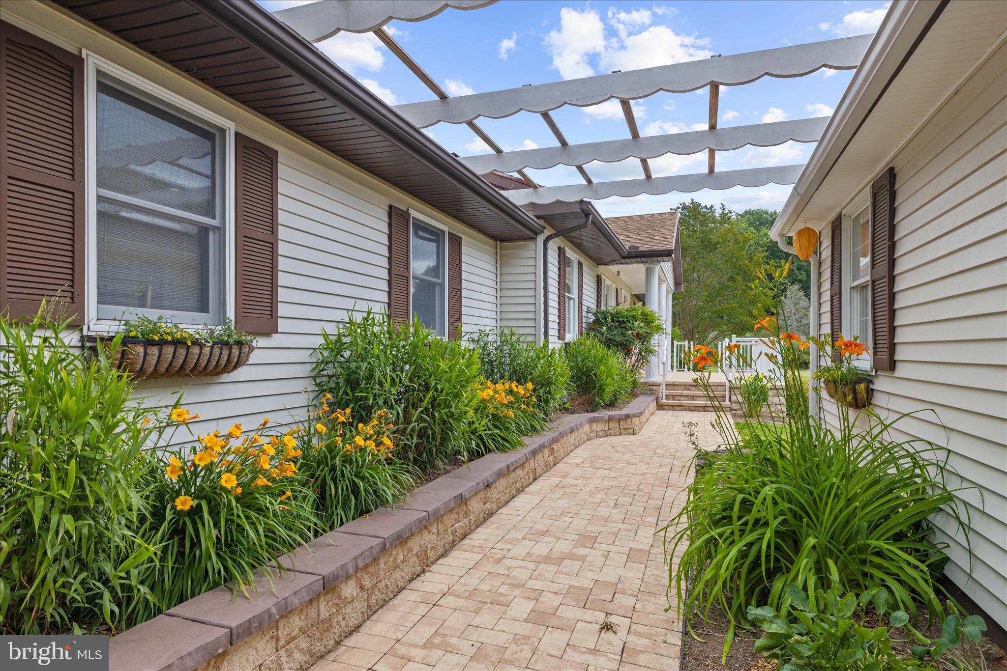 MOUNT PLEASANT - Residential