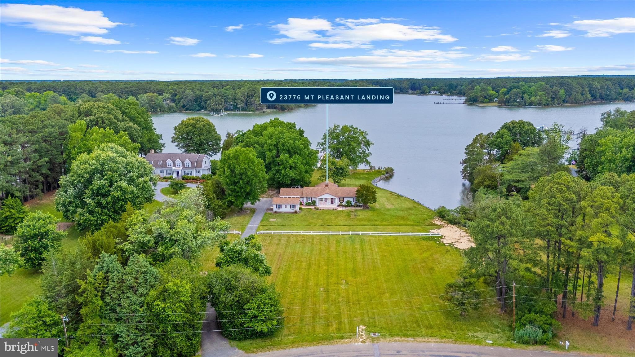 MOUNT PLEASANT - Residential