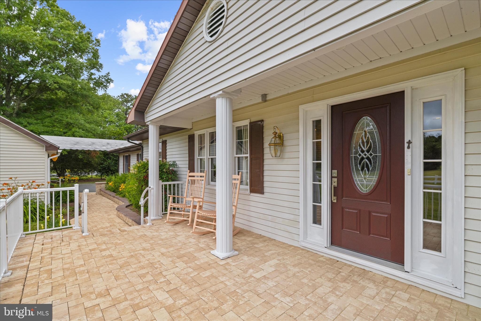 MOUNT PLEASANT - Residential