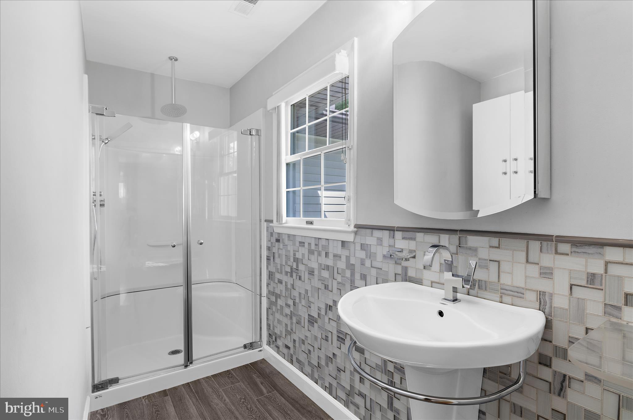 MOUNT PLEASANT - Residential