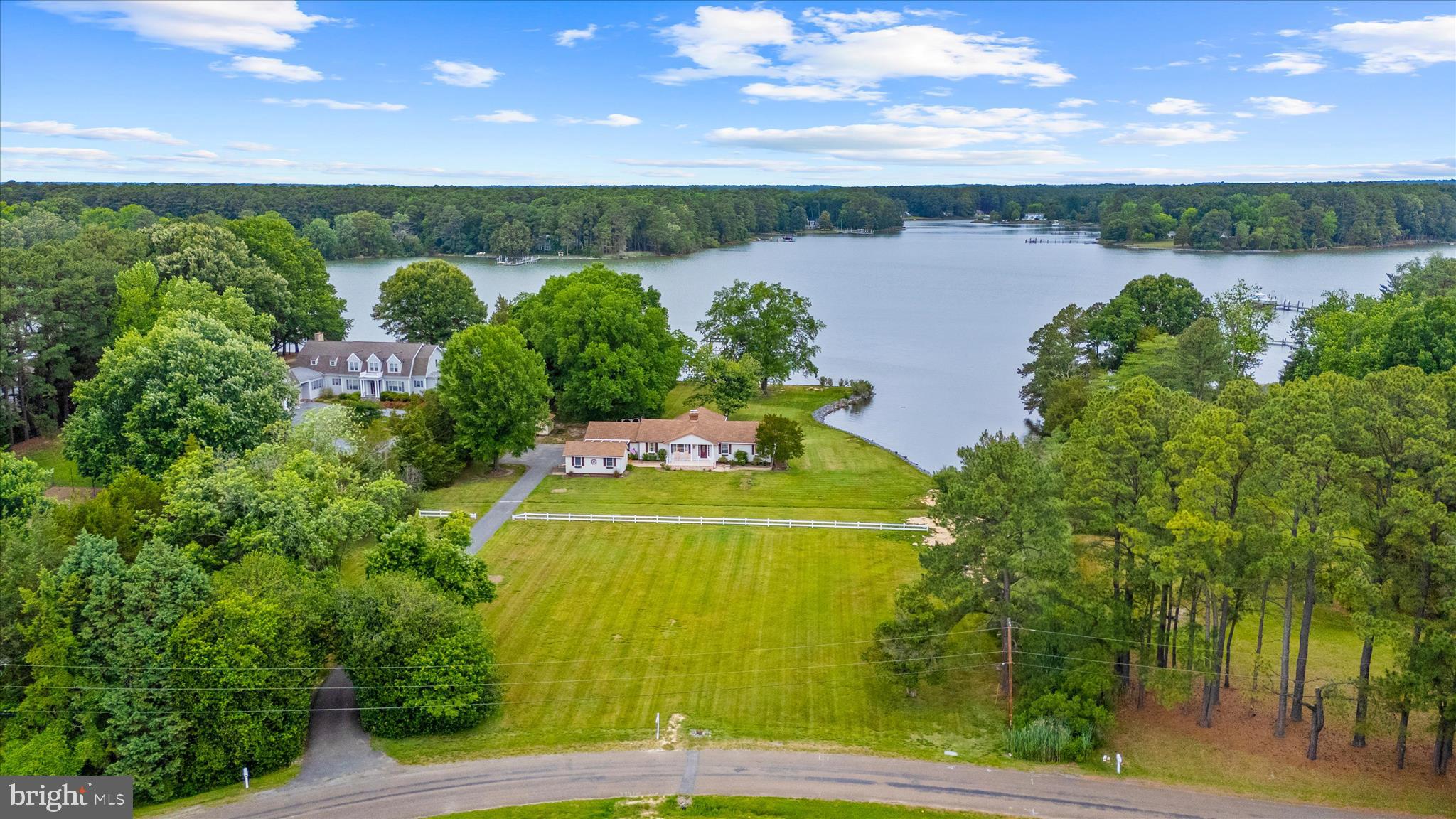 MOUNT PLEASANT - Residential