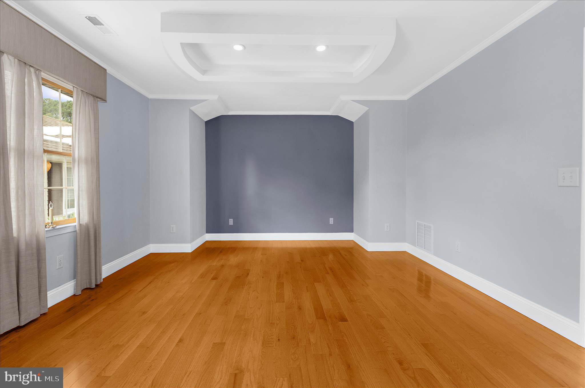 MOUNT PLEASANT - Residential