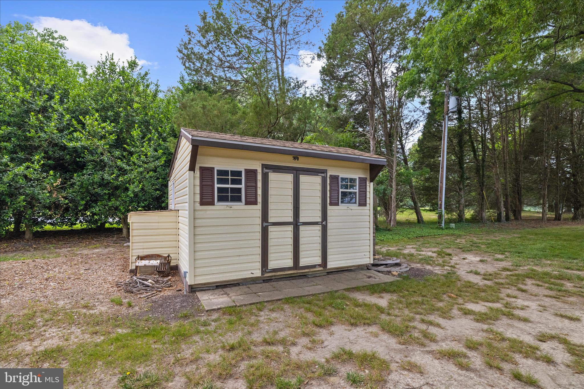MOUNT PLEASANT - Residential