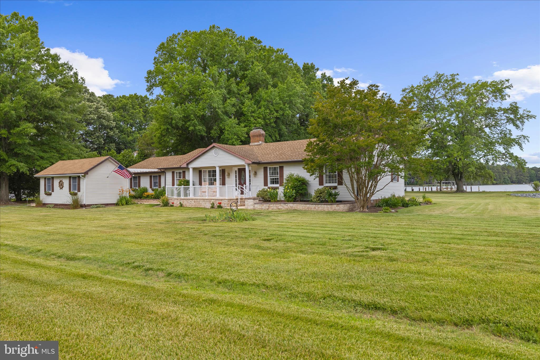 MOUNT PLEASANT - Residential