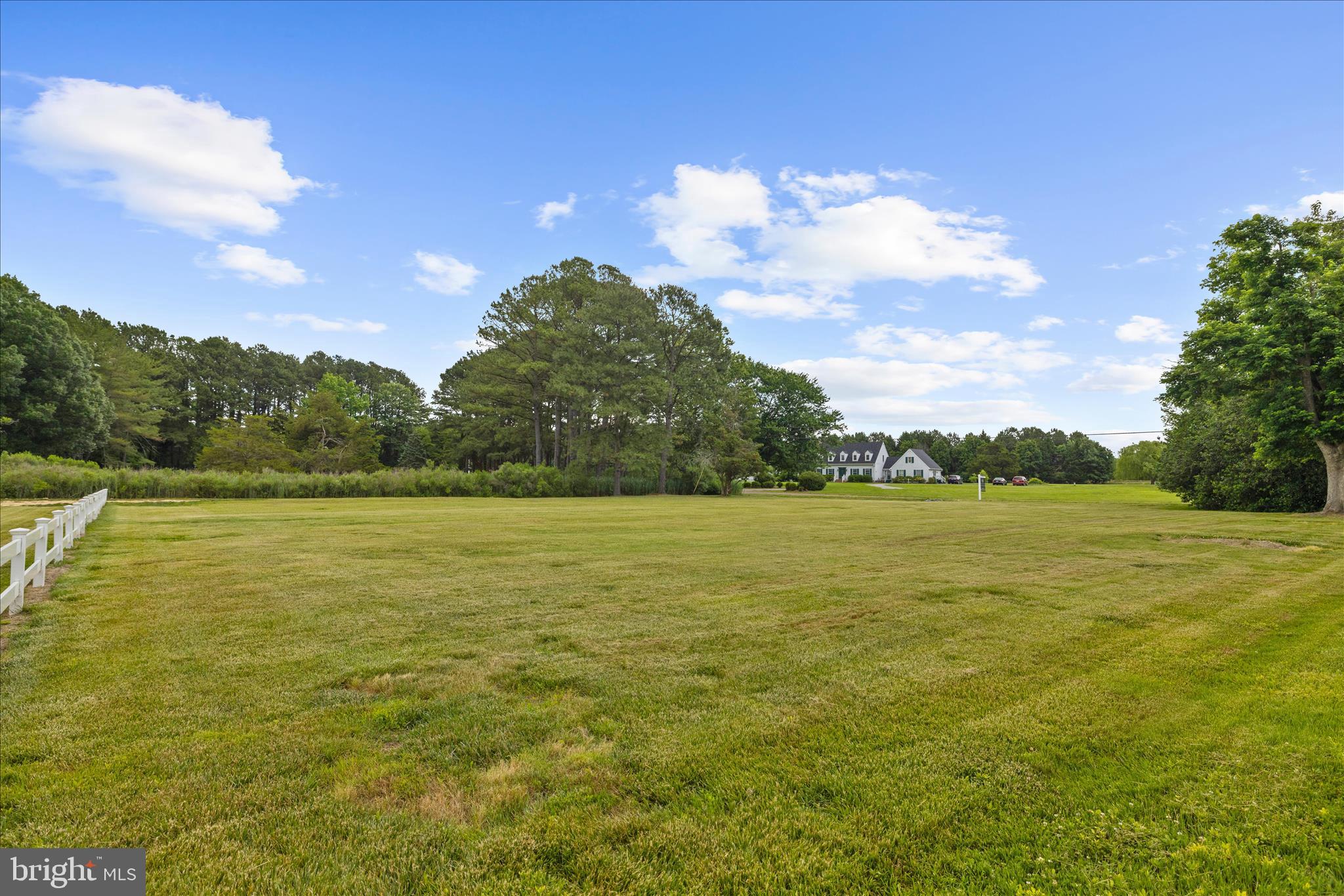 MOUNT PLEASANT - Residential