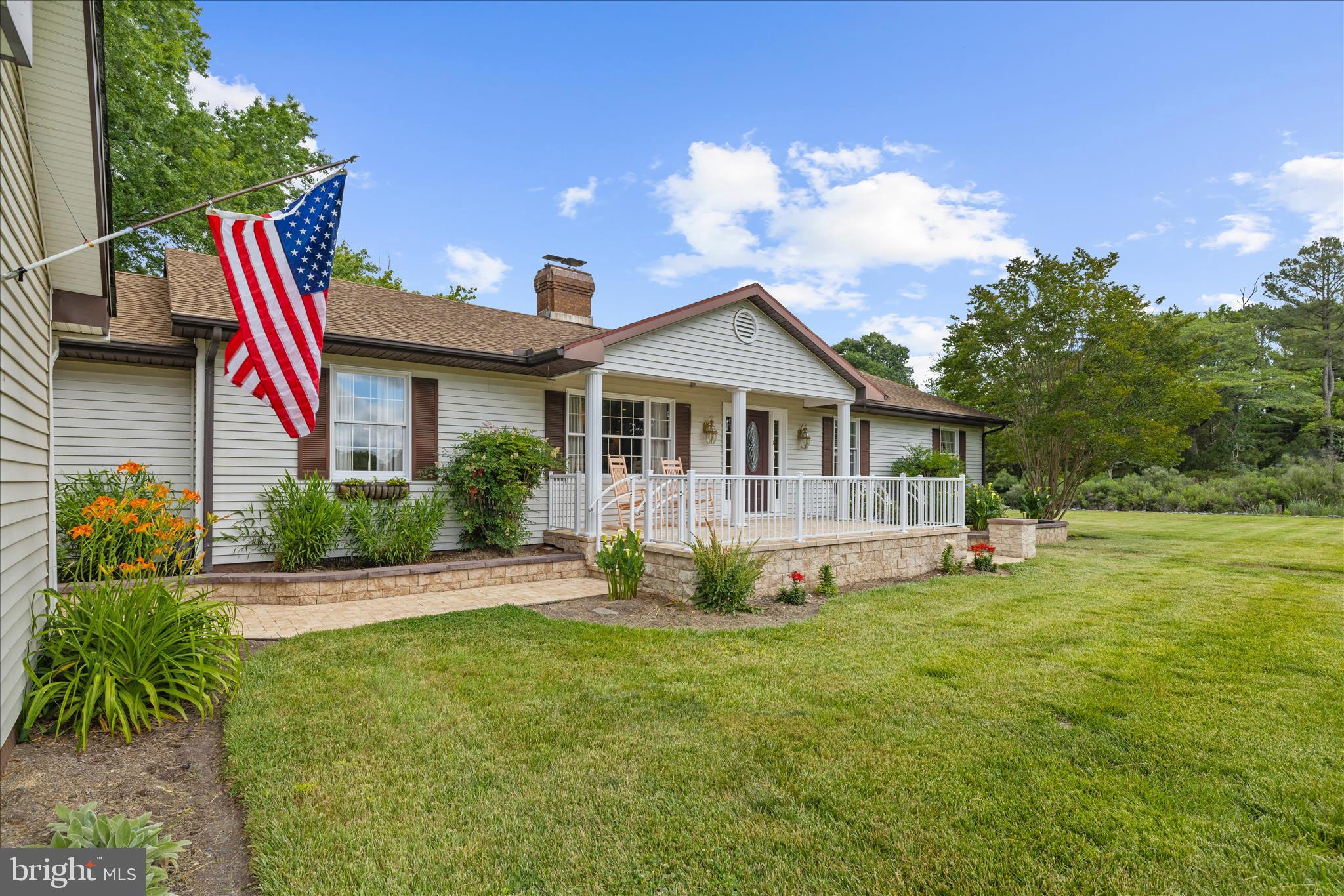 MOUNT PLEASANT - Residential