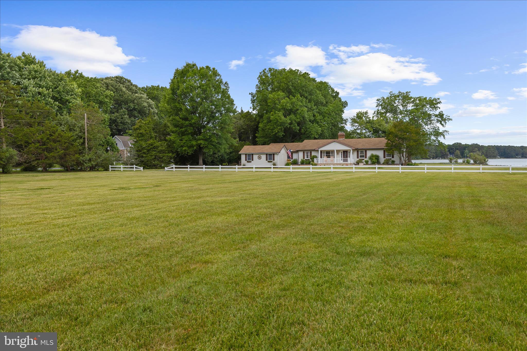 MOUNT PLEASANT - Residential